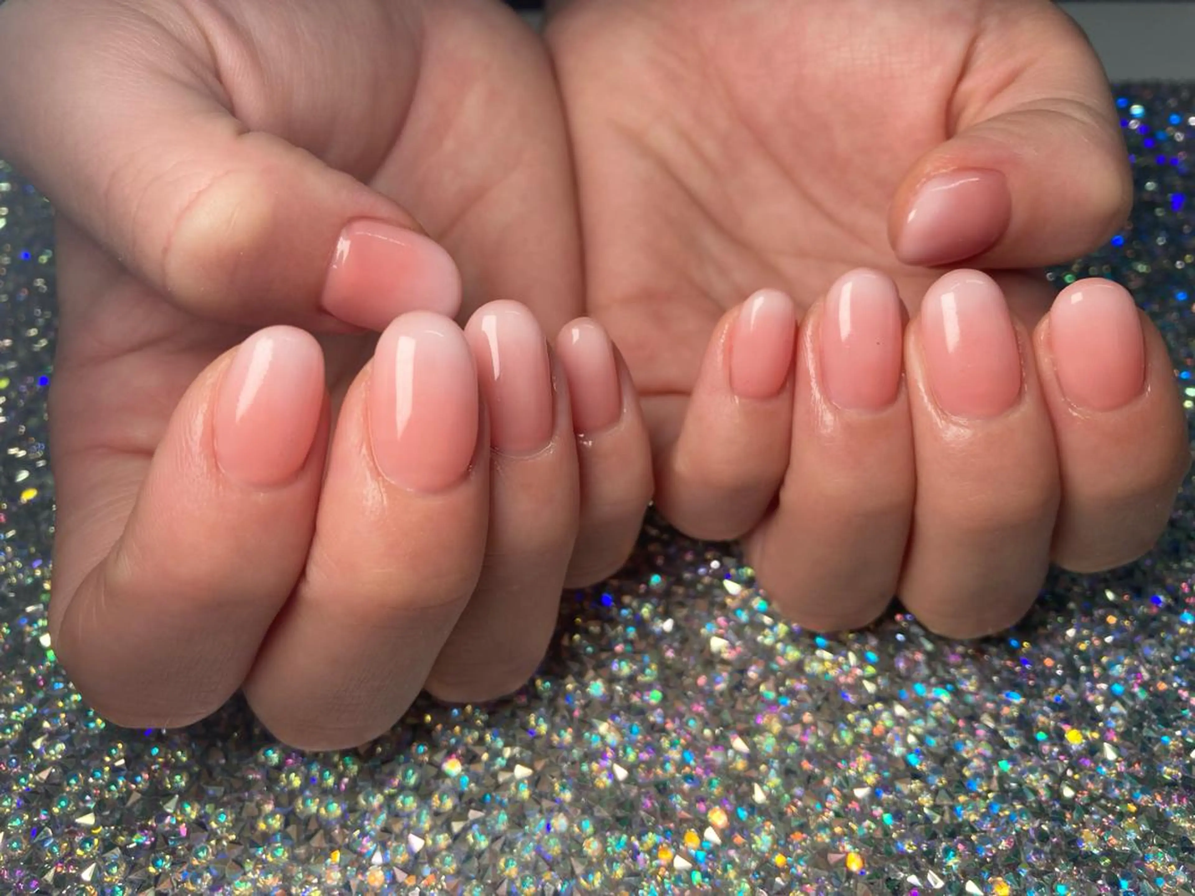 ネイル ハンドネイル Nail Salon L’arc所属・Kawasaki Shinyaのネイルデザイン