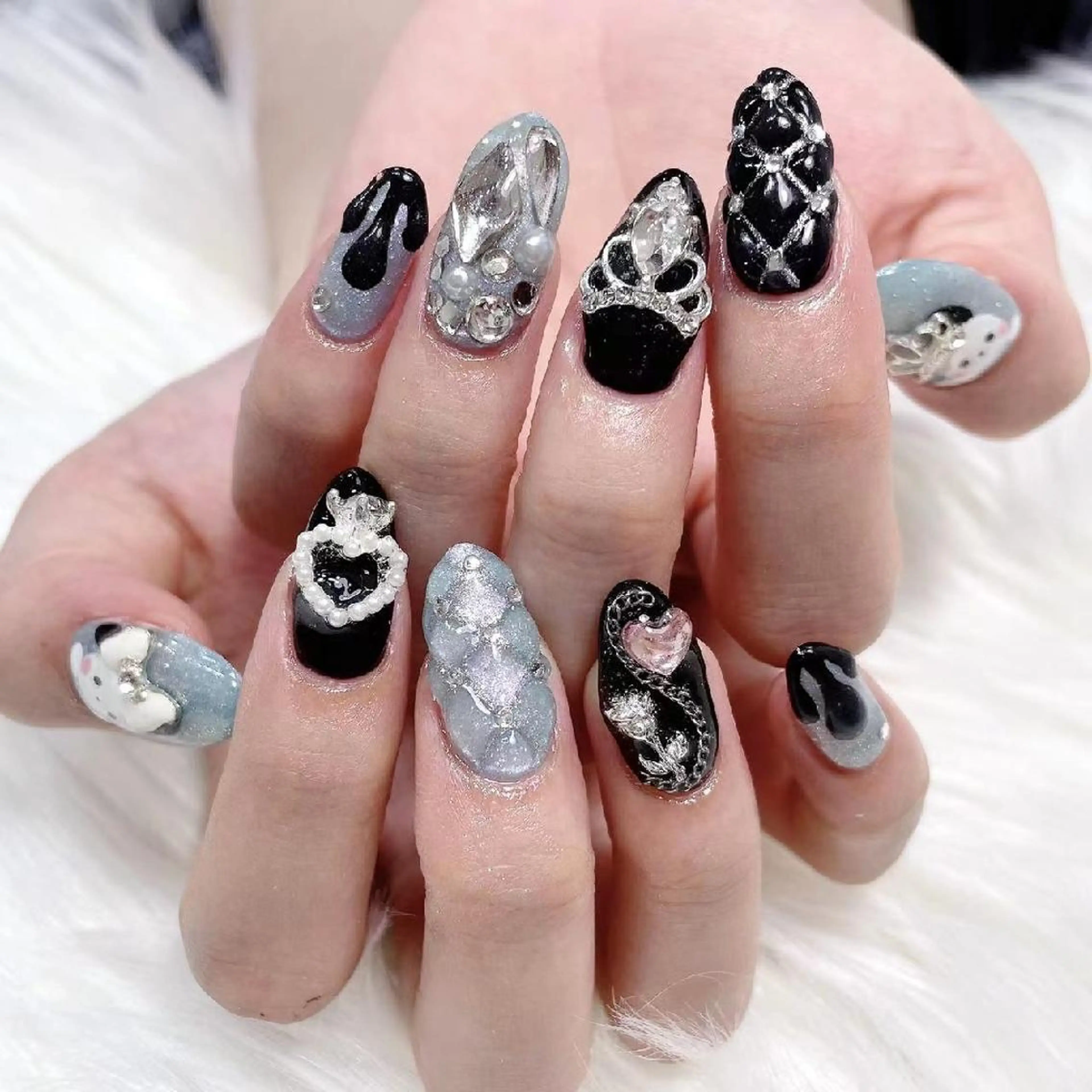 ネイル ネイルサロン STELLAのネイルデザイン