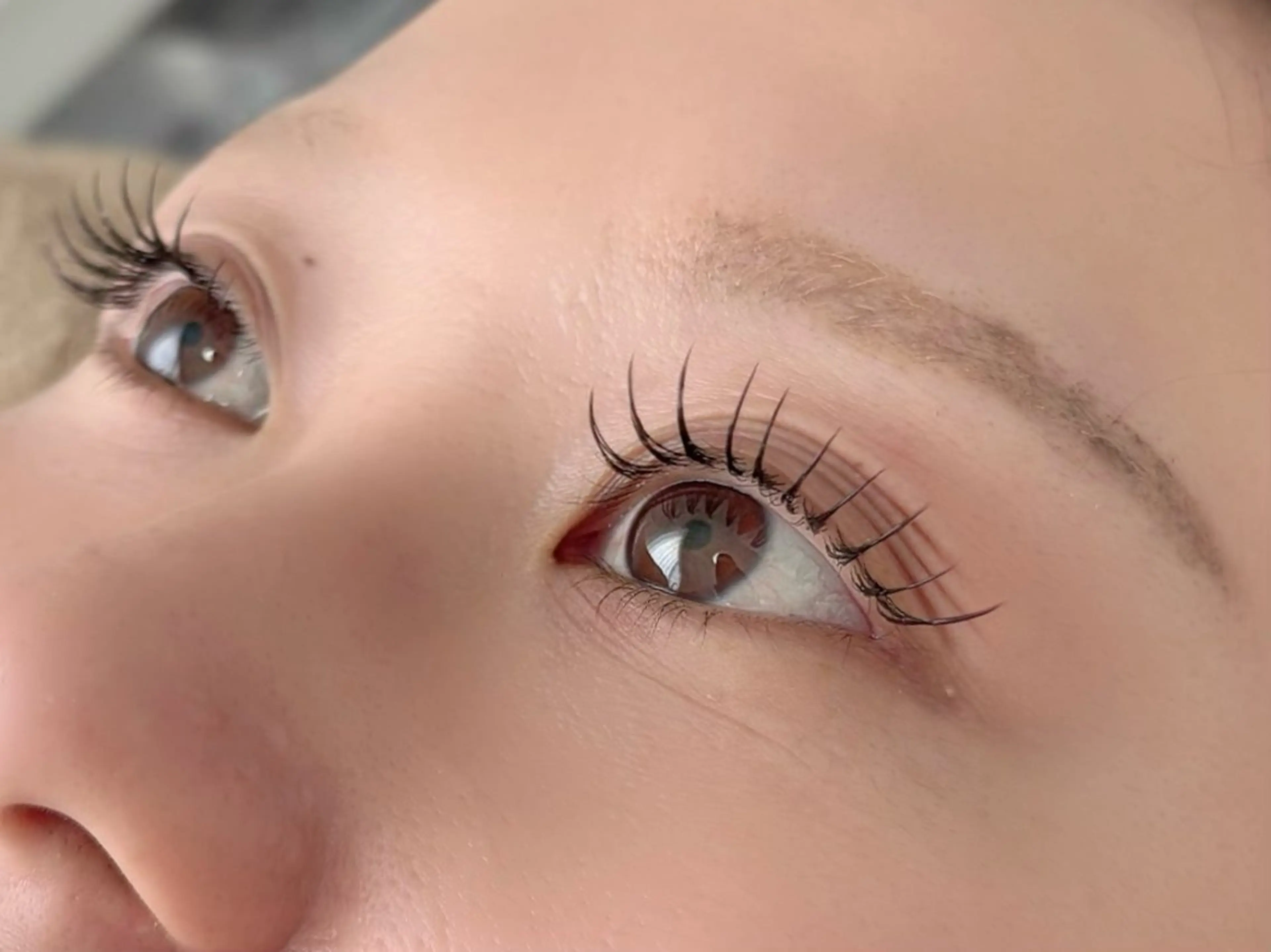 マツエク・マツパ マツエク Éclat du Bonheur 〜by Moana〜所属・Eyelist maruのマツエク・マツパデザイン