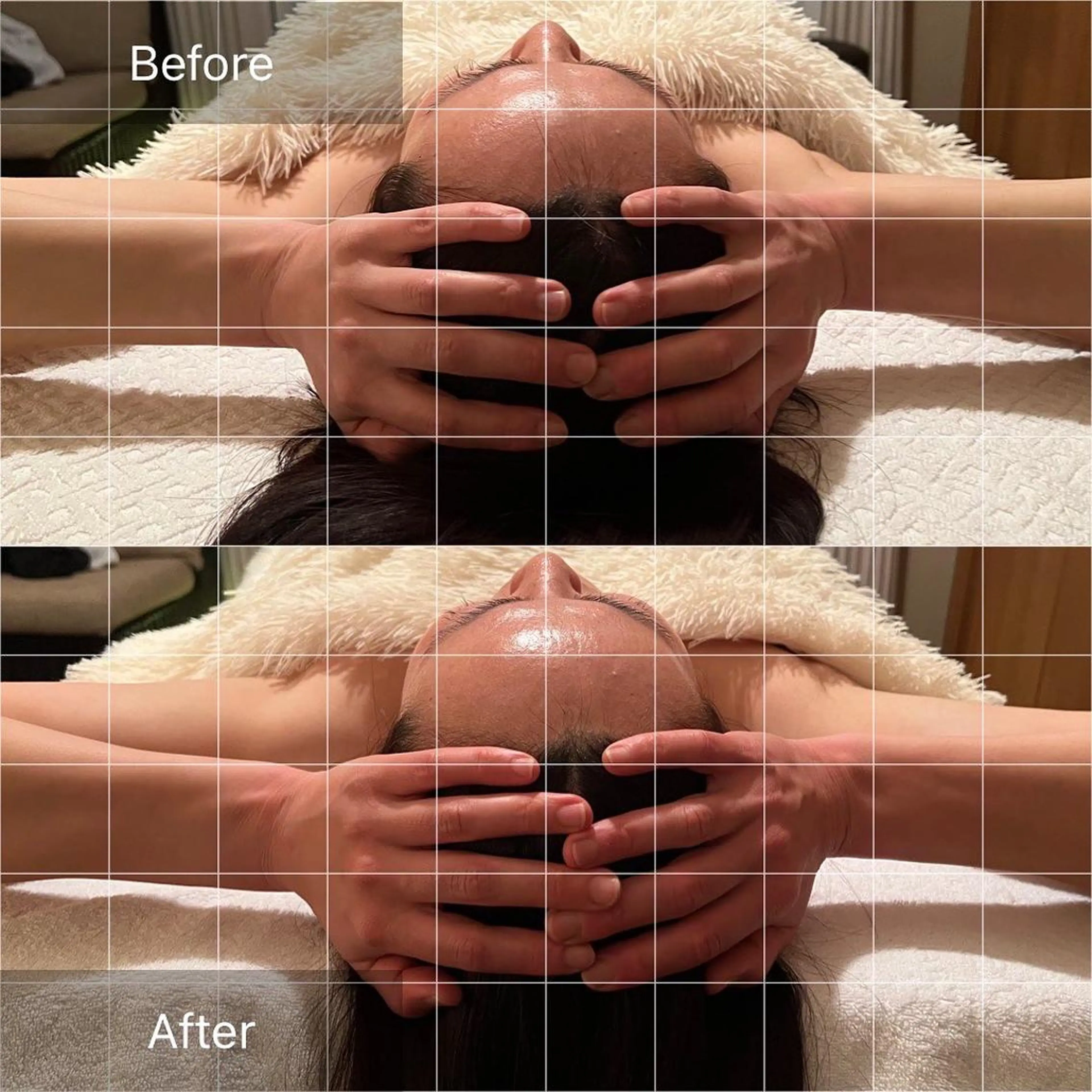 OfuSalon PARAFUSE.のエステ・リラクイメージ