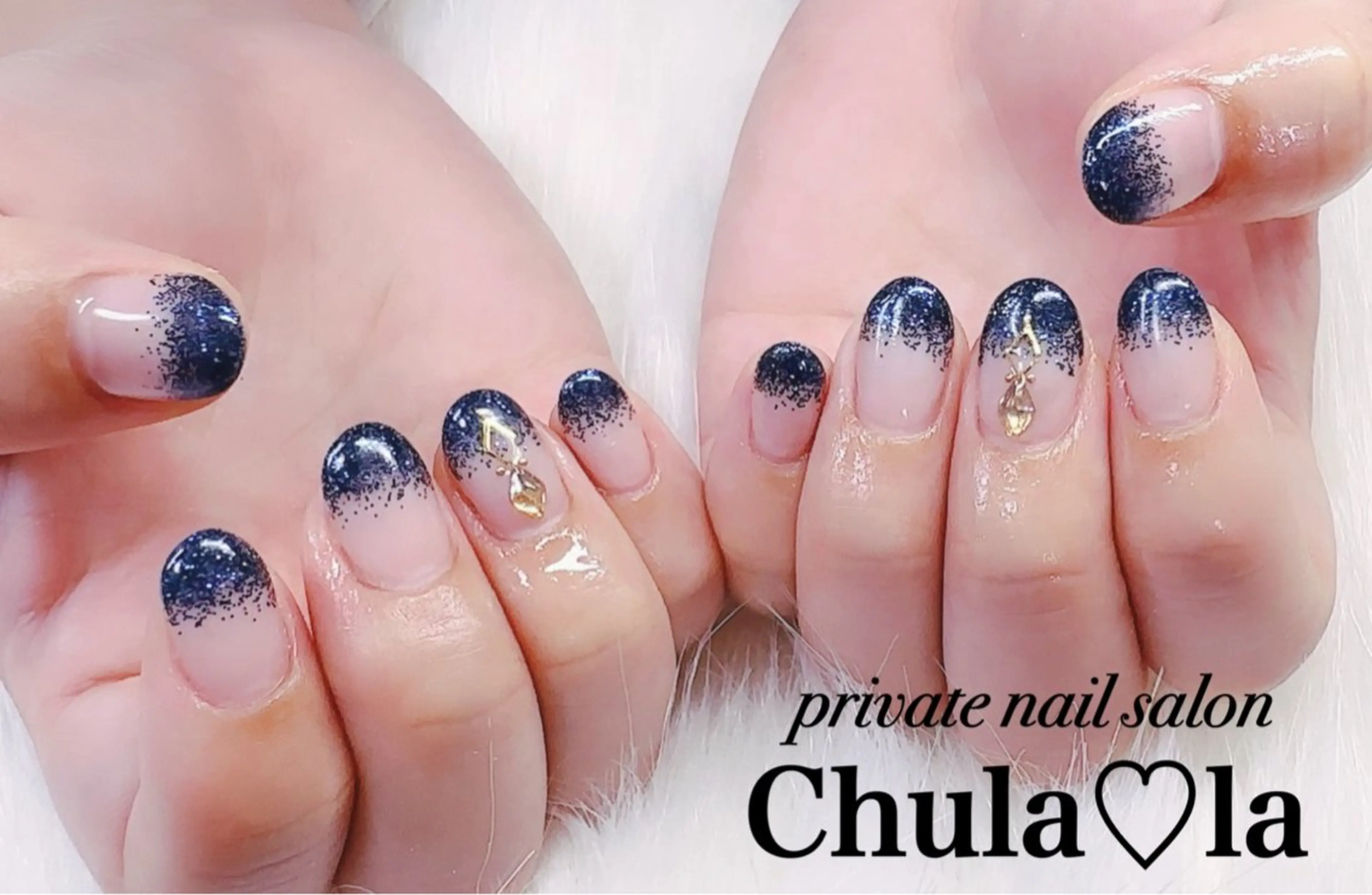 ネイル ハンドネイル Chula♡la 豊見城市高安のネイルデザイン