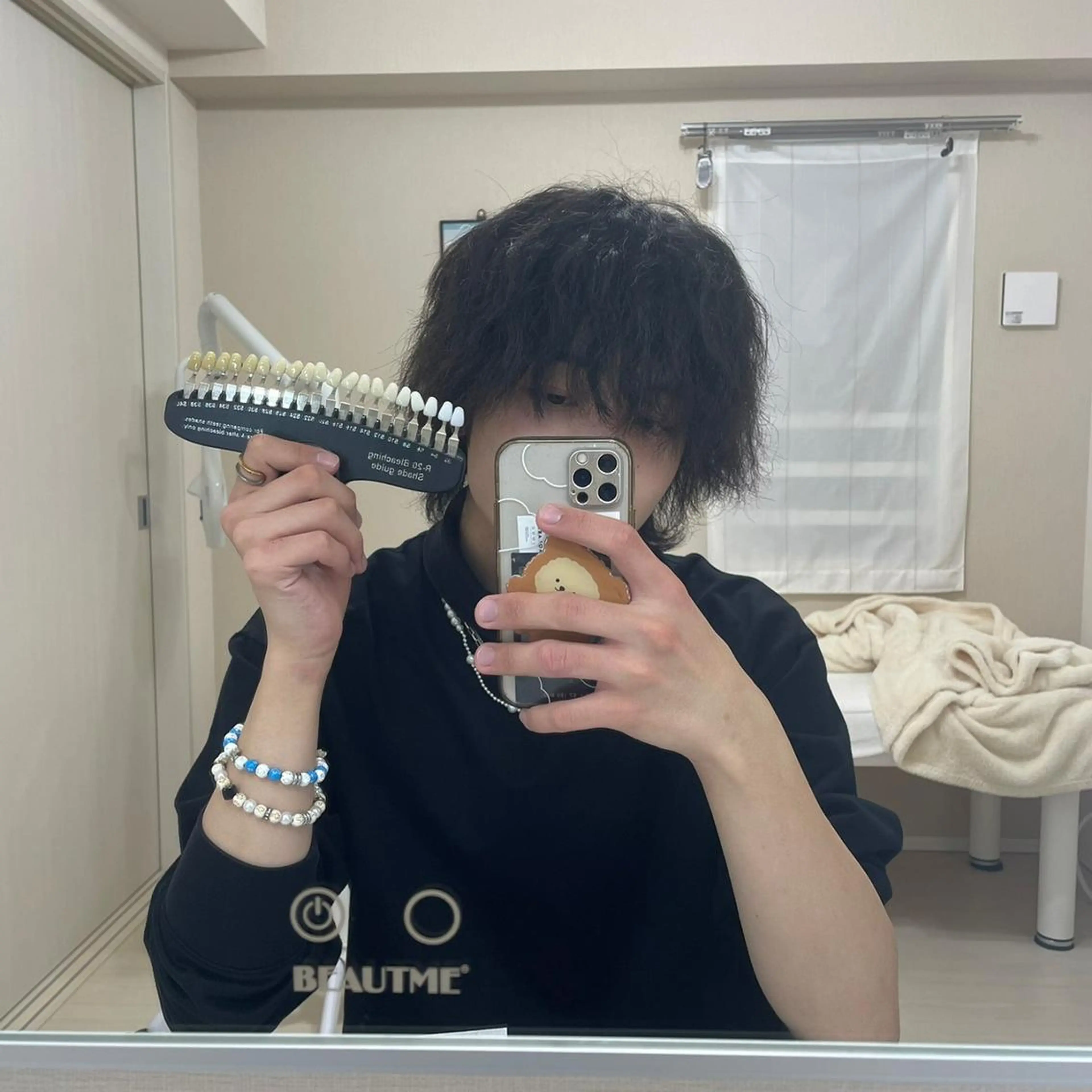 メンズ エステ リラク ライトビューティー 銀座店のエステ・リラクイメージ