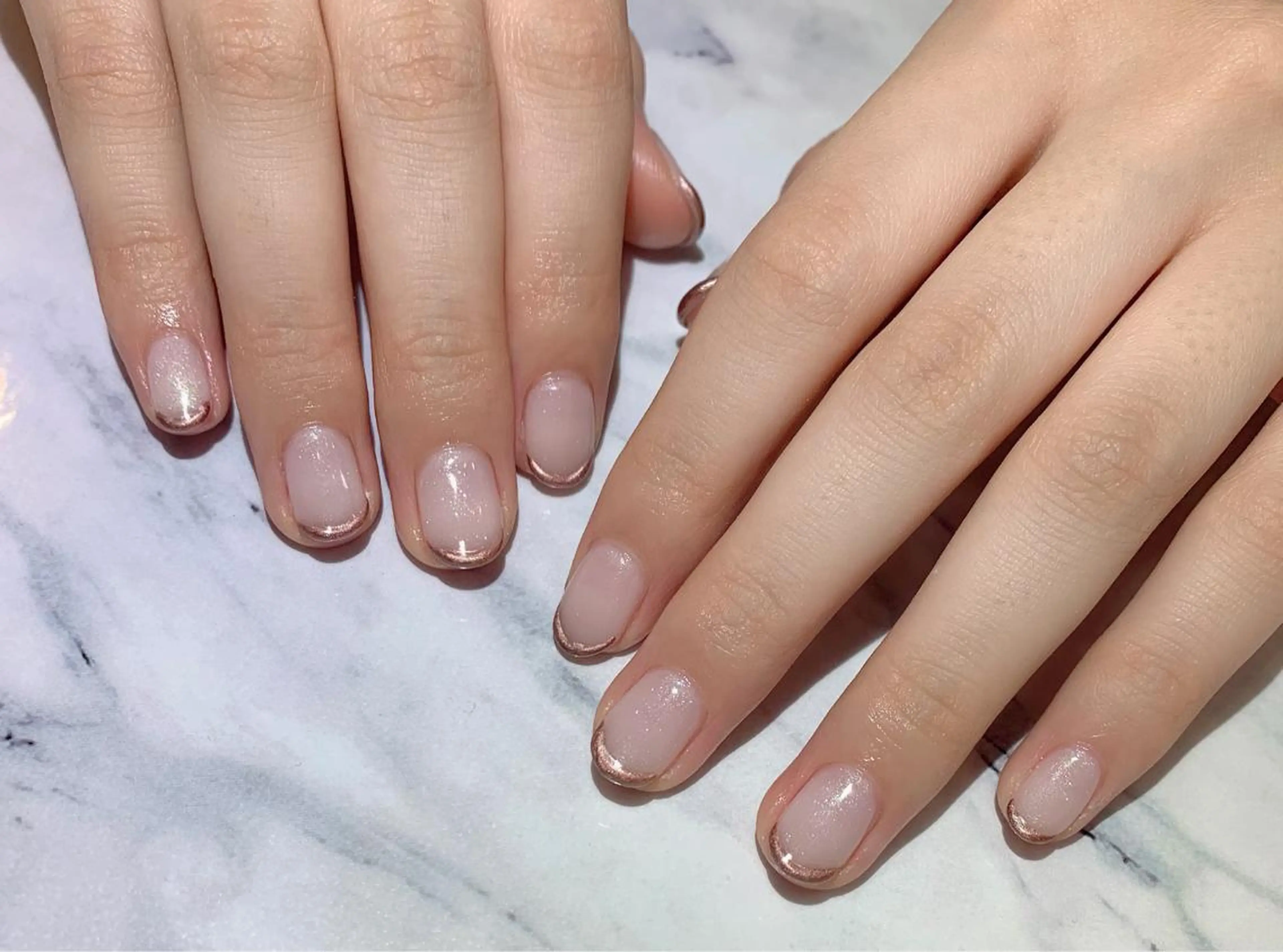 ネイル Lino+ ネイル&よもぎ蒸しのネイルデザイン