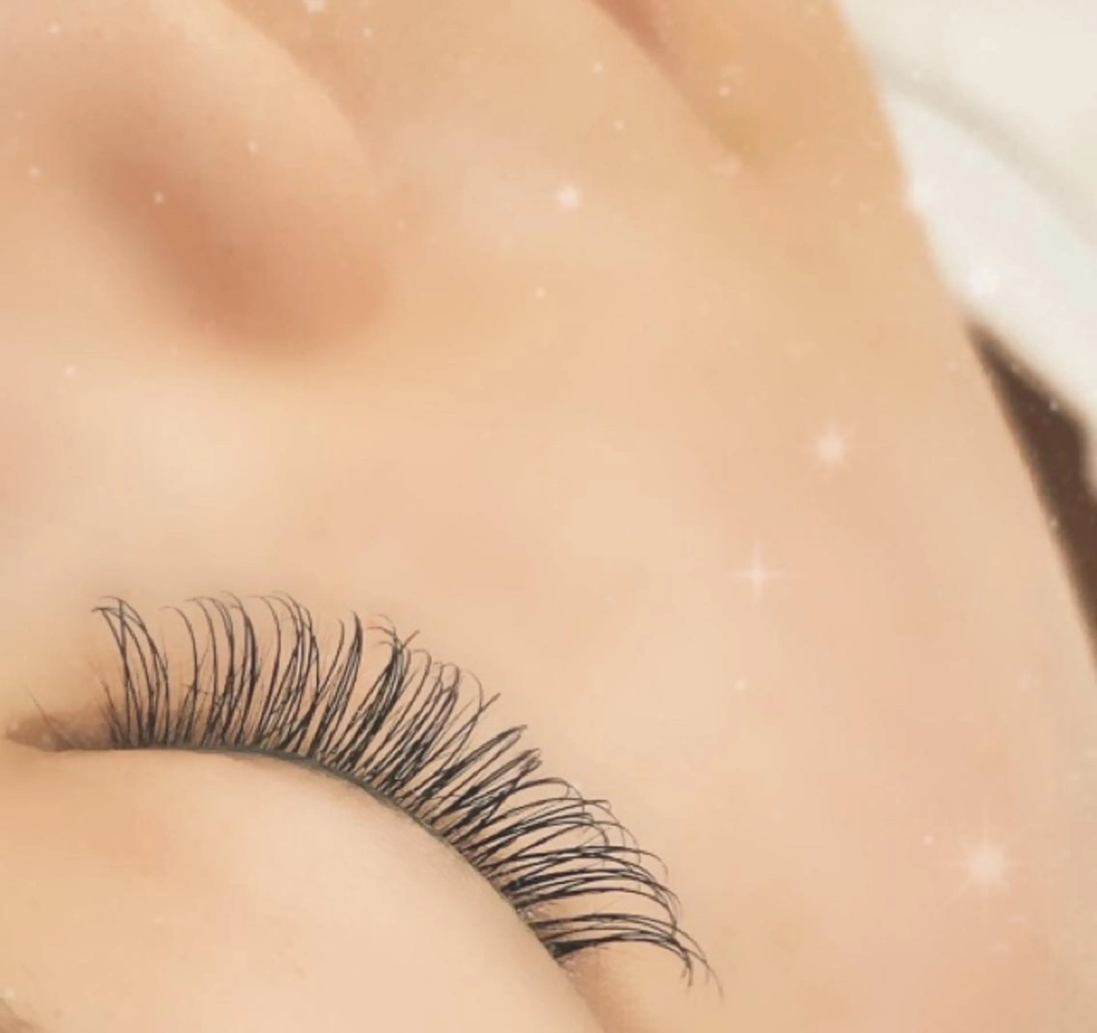 マツエク・マツパ passion 茨木のマツエク・マツパデザイン