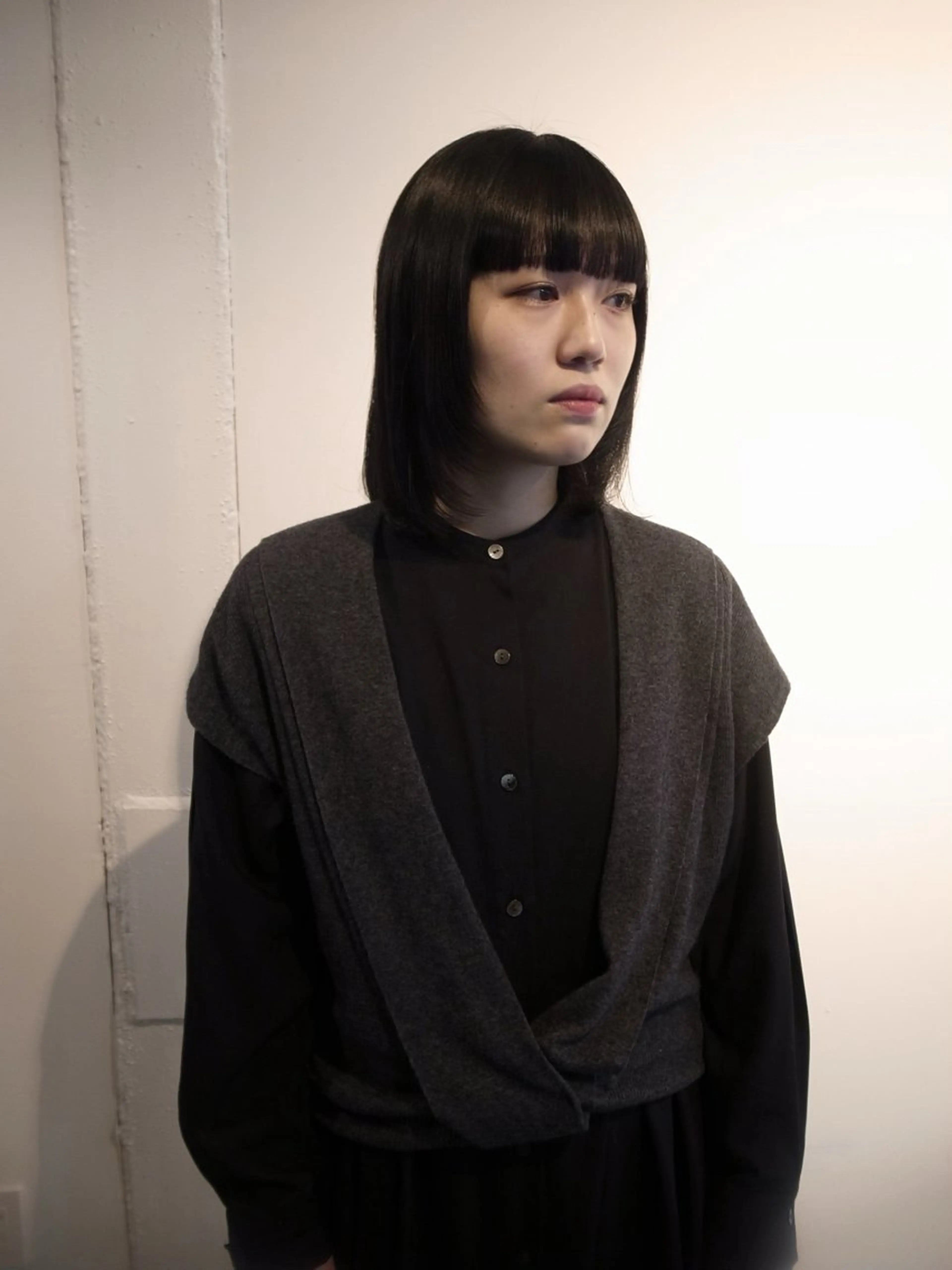 ショート 229所属・maki @pullnocのヘアスタイル