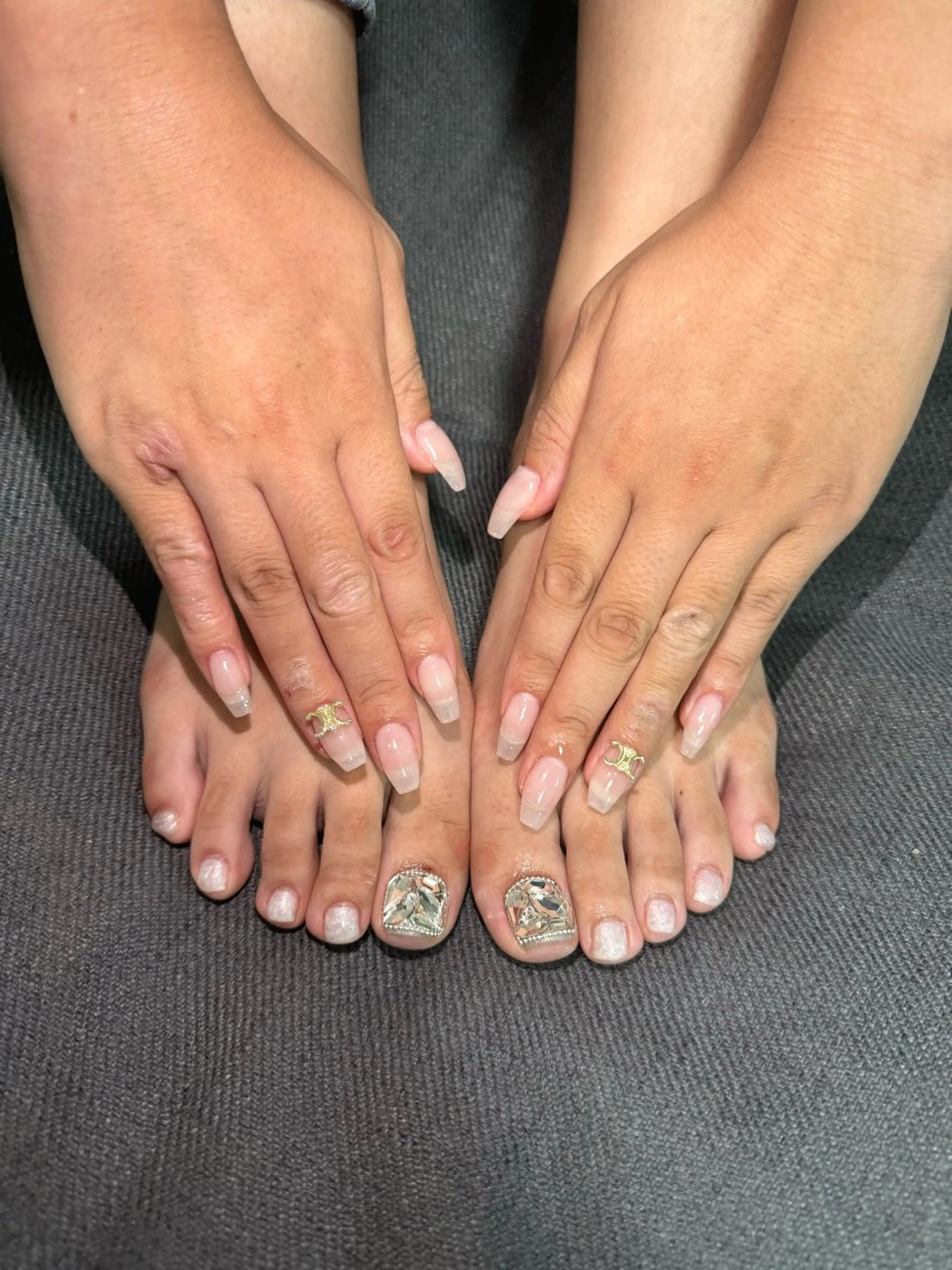 ネイル nail nabiのネイルデザイン