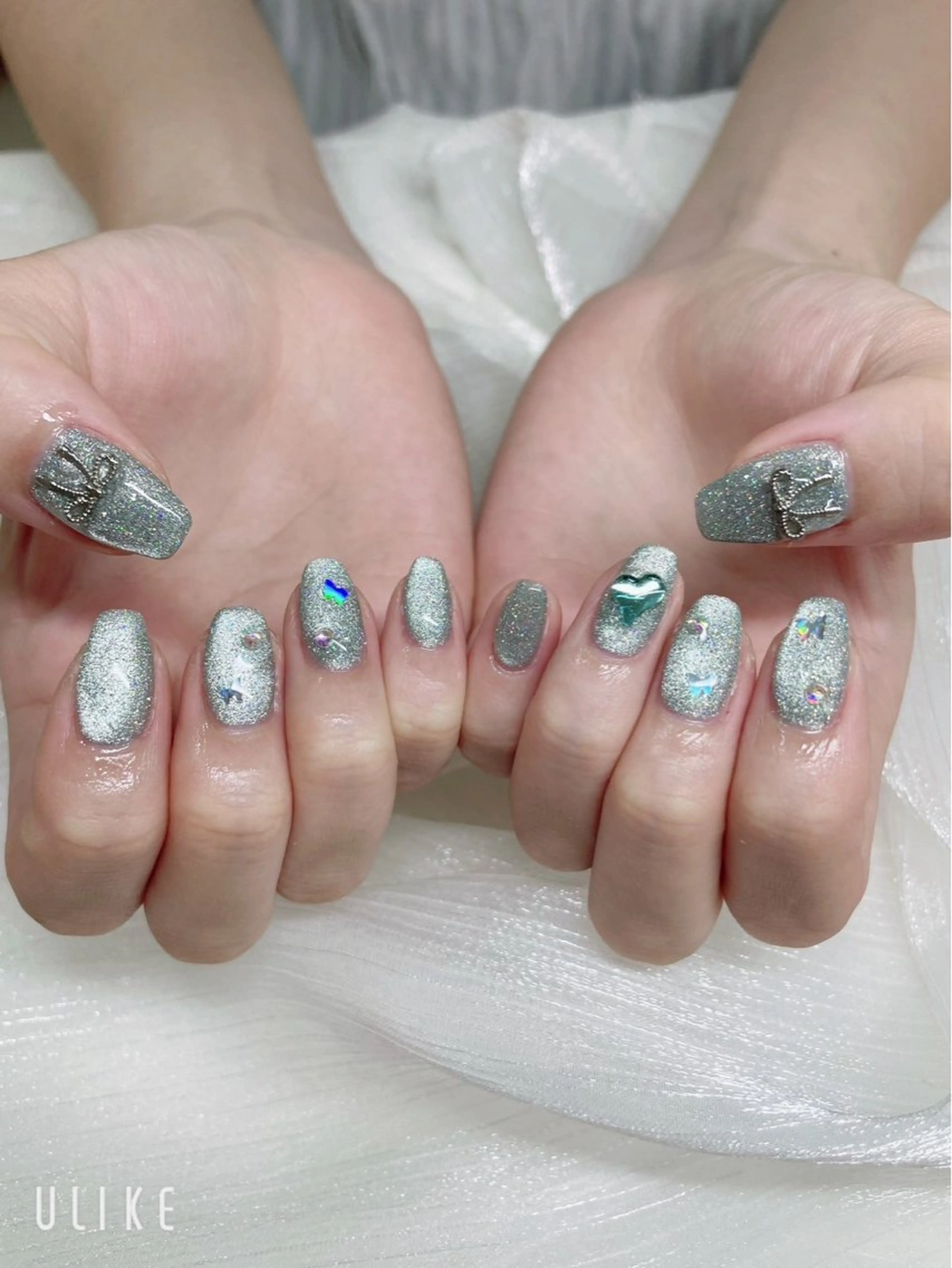 ネイル L&Y Nail salonのネイルデザイン