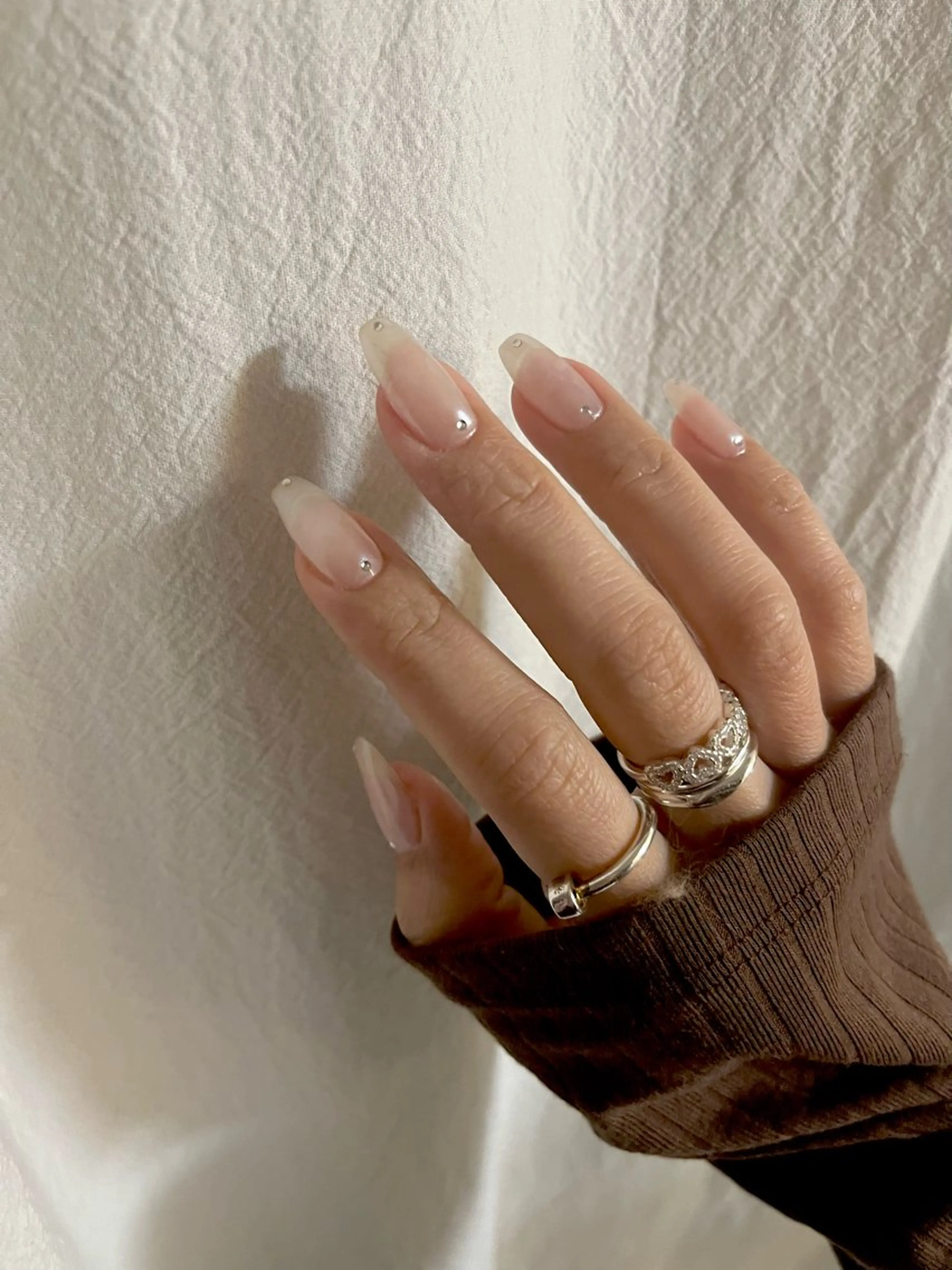 ネイル ハンドネイル nail room.のネイルデザイン