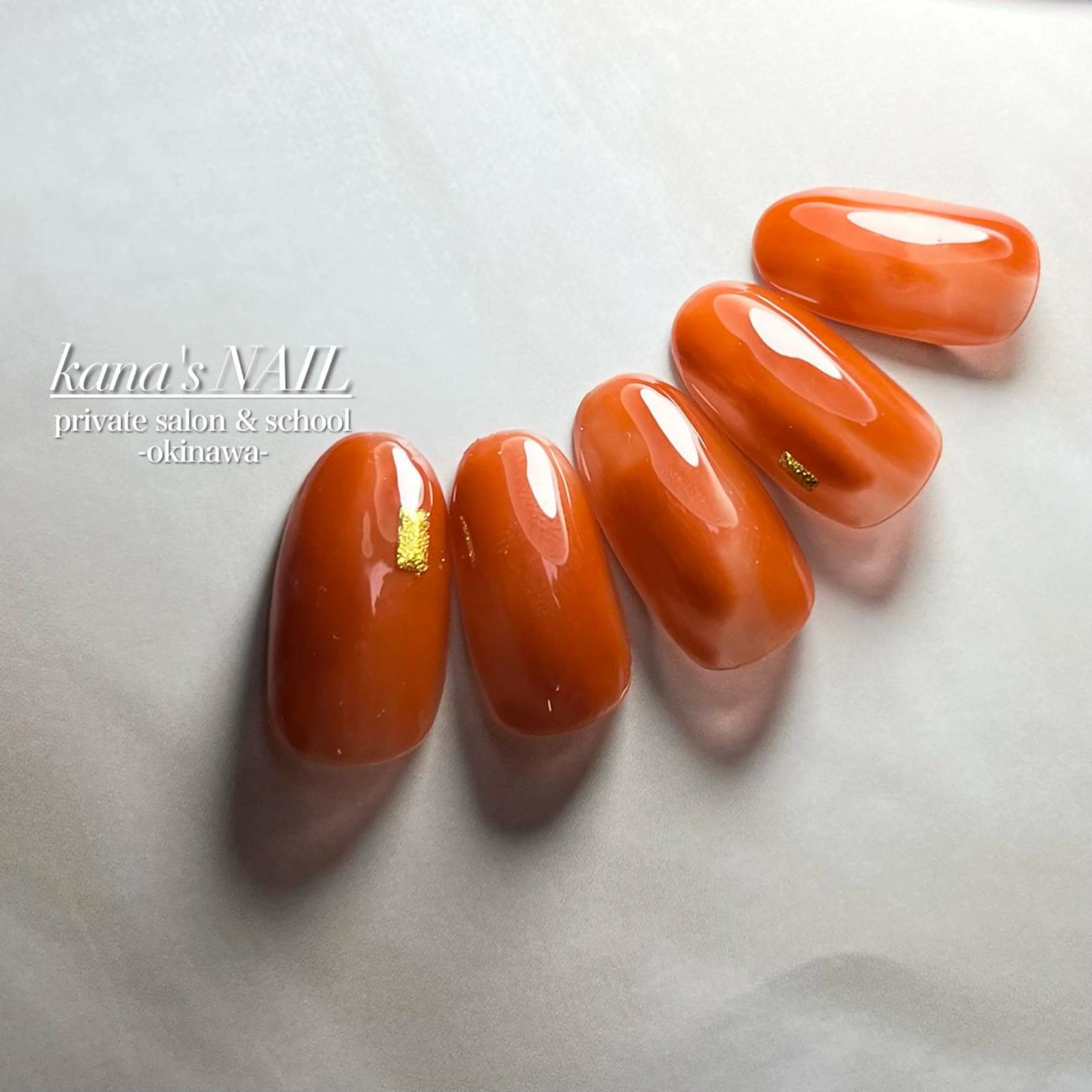 ネイル kana's NAILのネイルデザイン