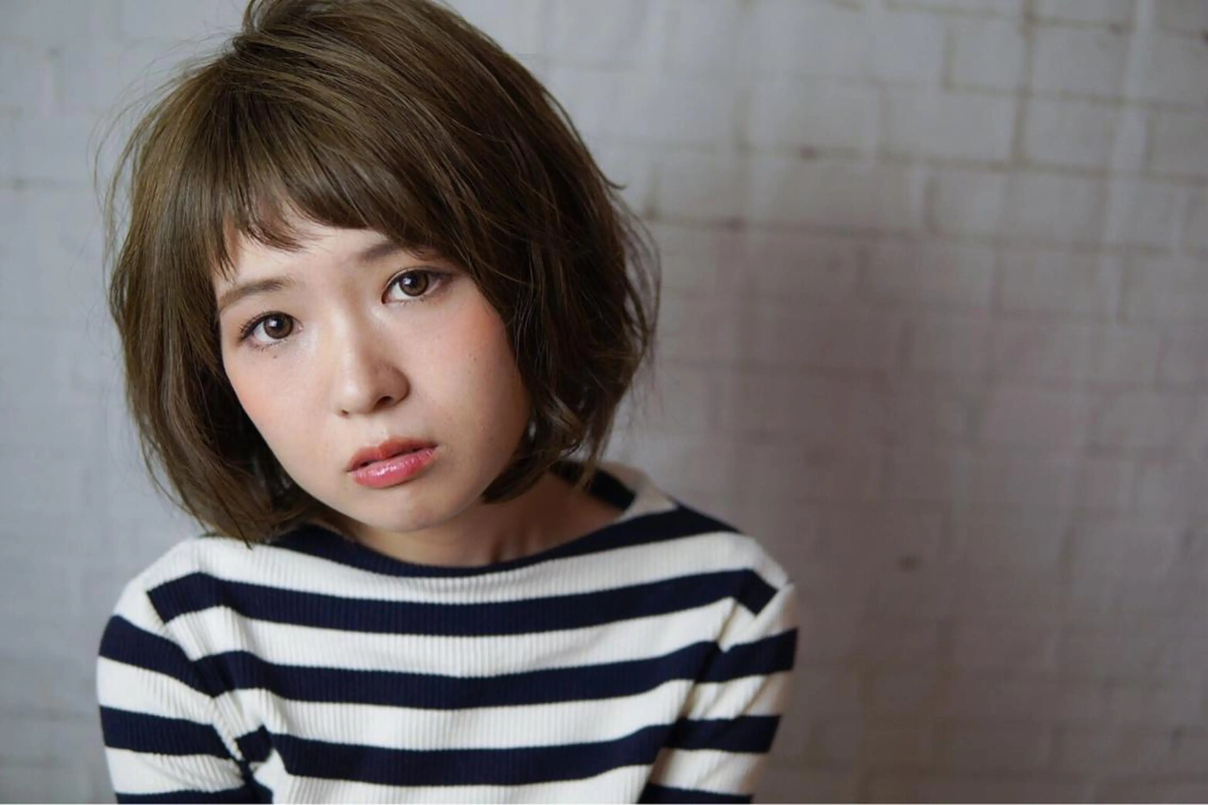 ショート カラー Moana by HEADLIGHT 川口店所属・川口髪質改善ウルトワ 🌈毛島健樹🌈のヘアスタイル