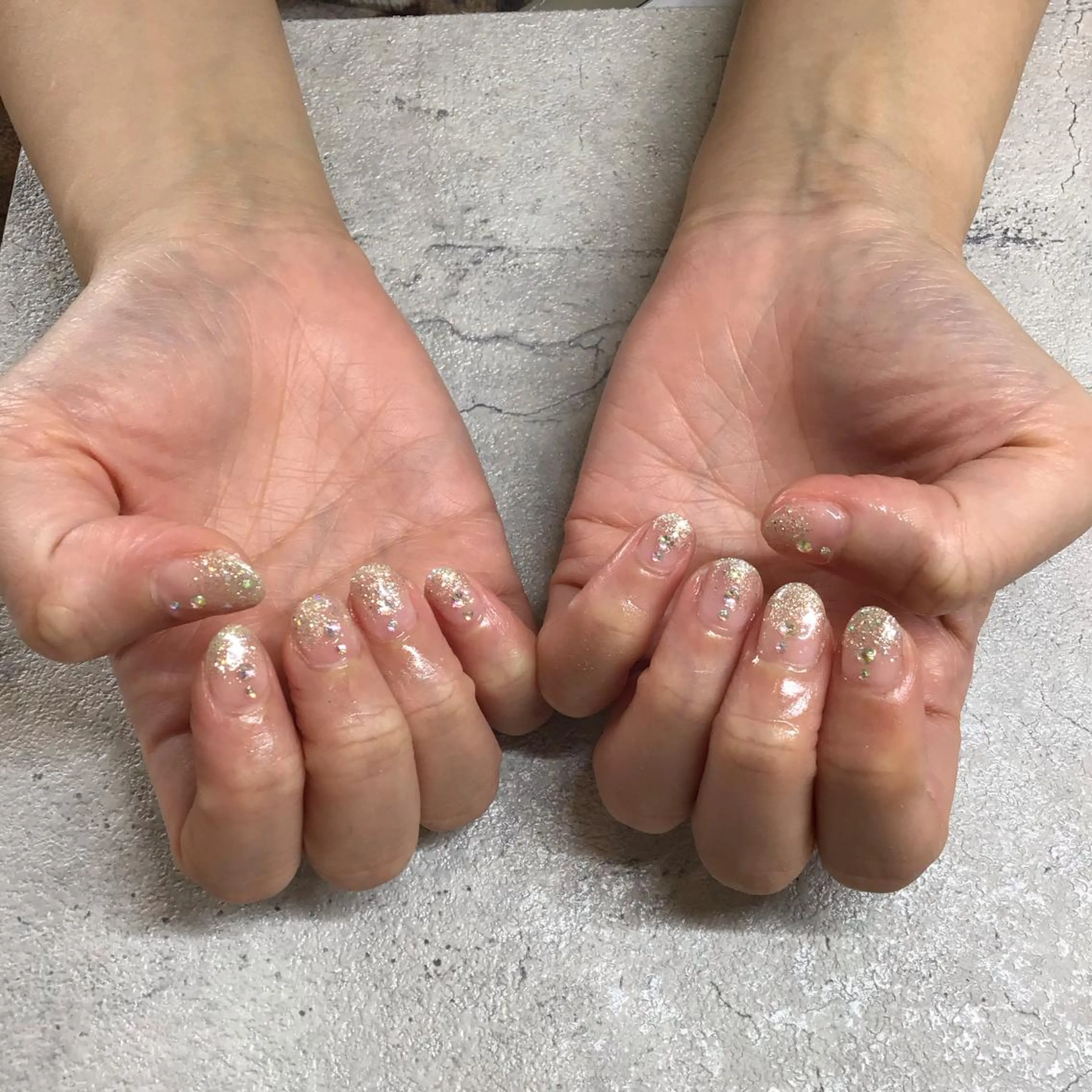 ネイル はあとねいる 八事店のネイルデザイン