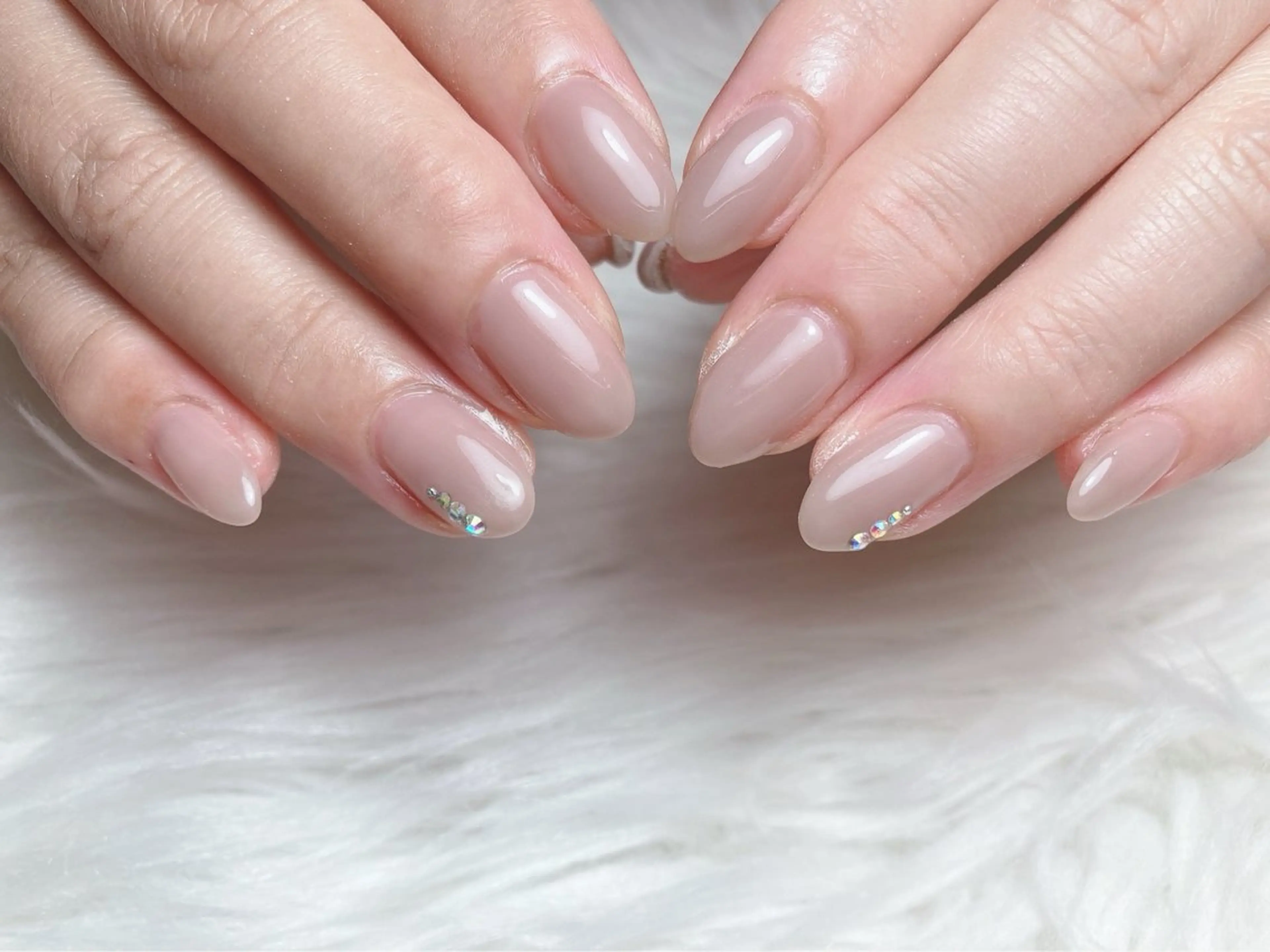 ネイル Gorgeous nail&school所属・♡ KURIN♡のネイルデザイン