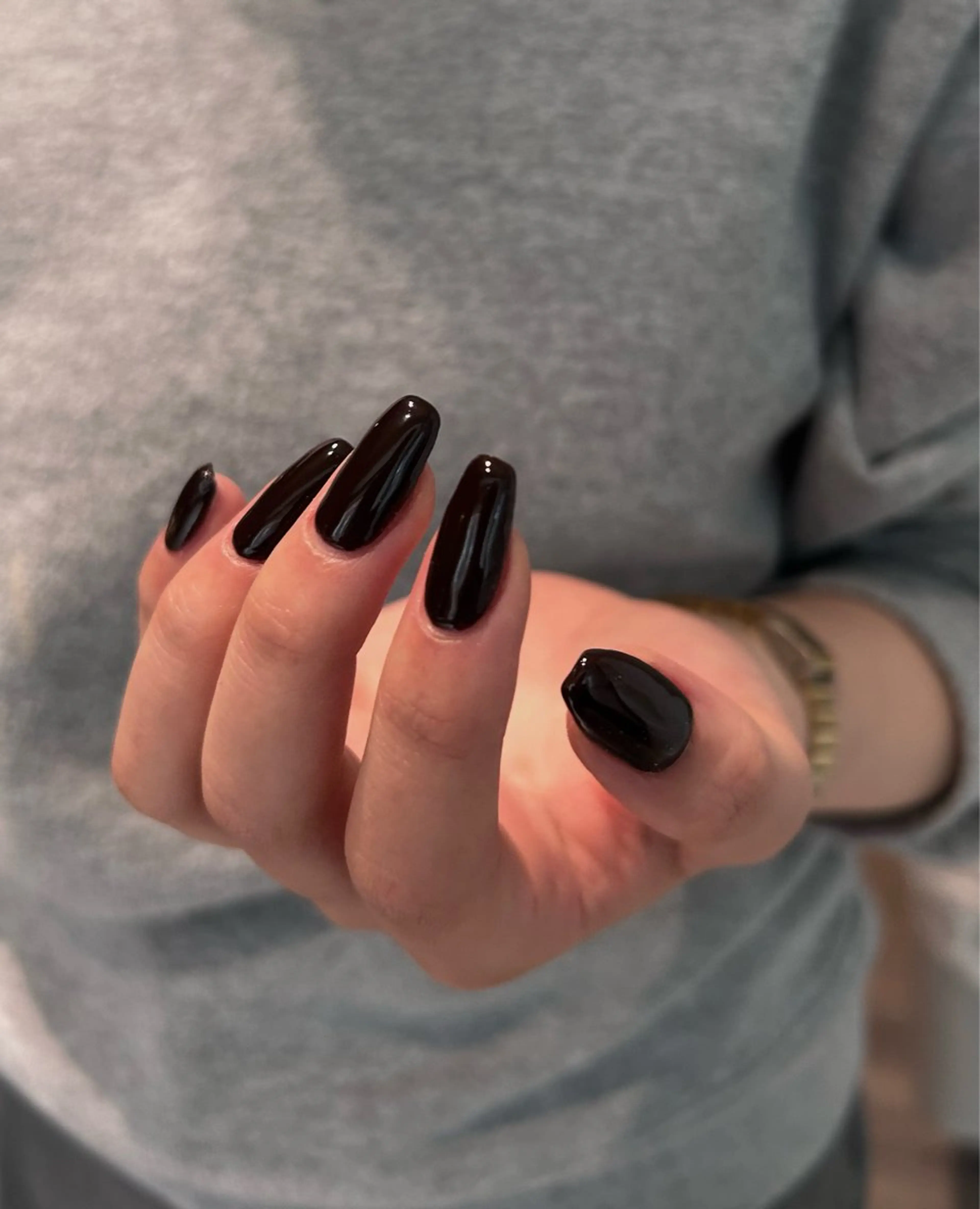 ネイル DEEokazaki momonaのネイルデザイン