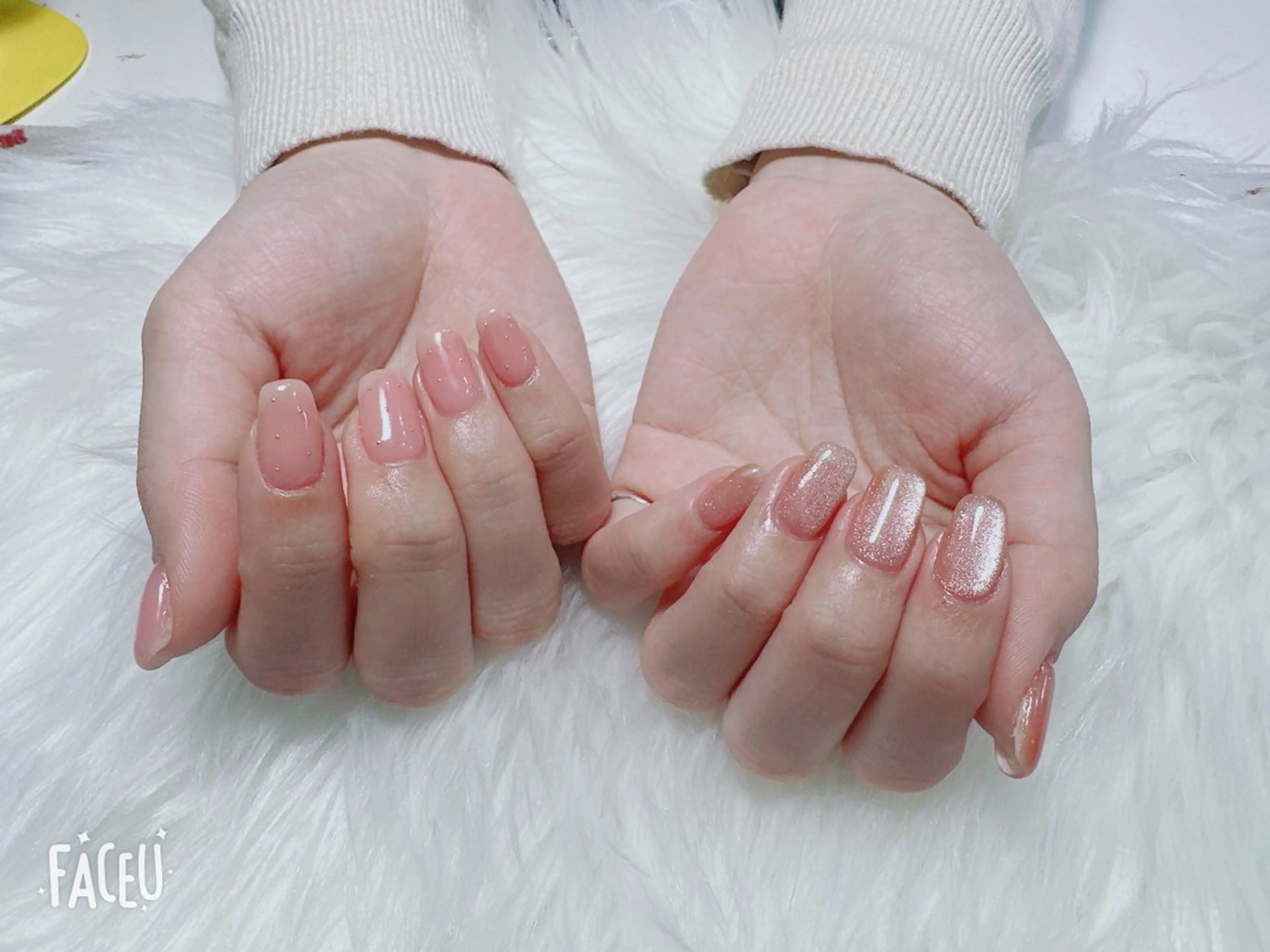 ネイル ハンドネイル Hana&salon あやかのネイルデザイン