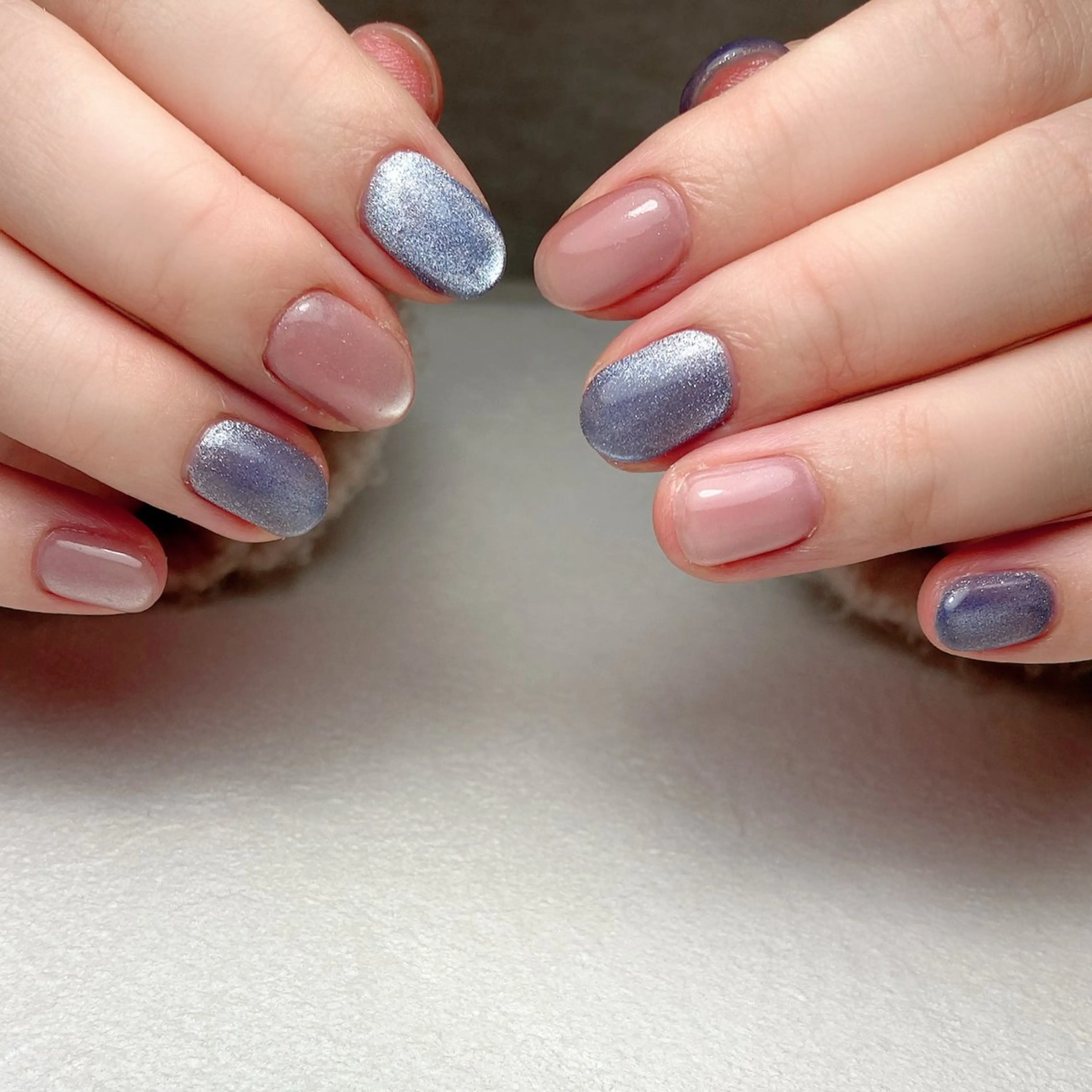 ネイル amu所属・かおる KAORUのネイルデザイン