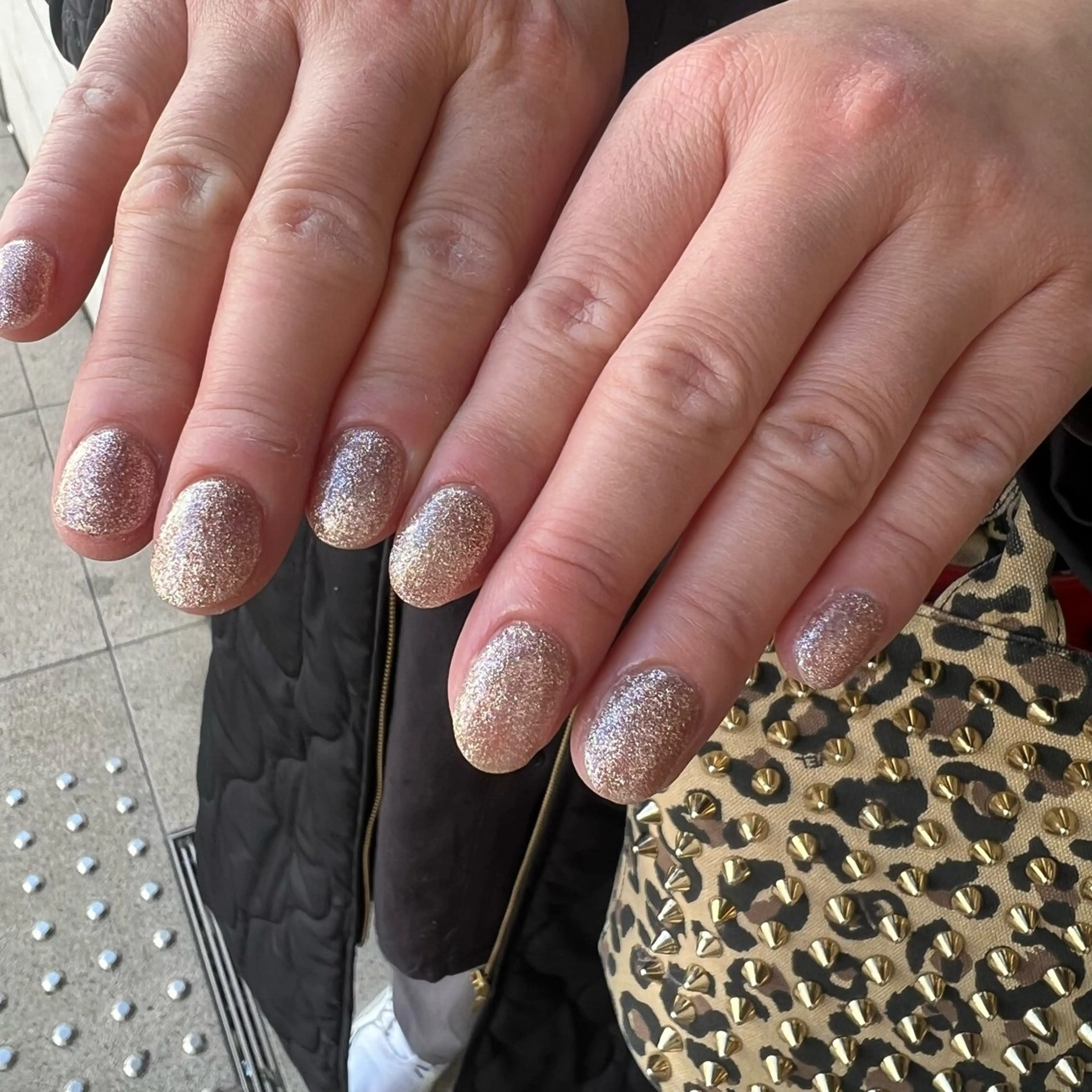 ネイル rika 🤍のネイルデザイン