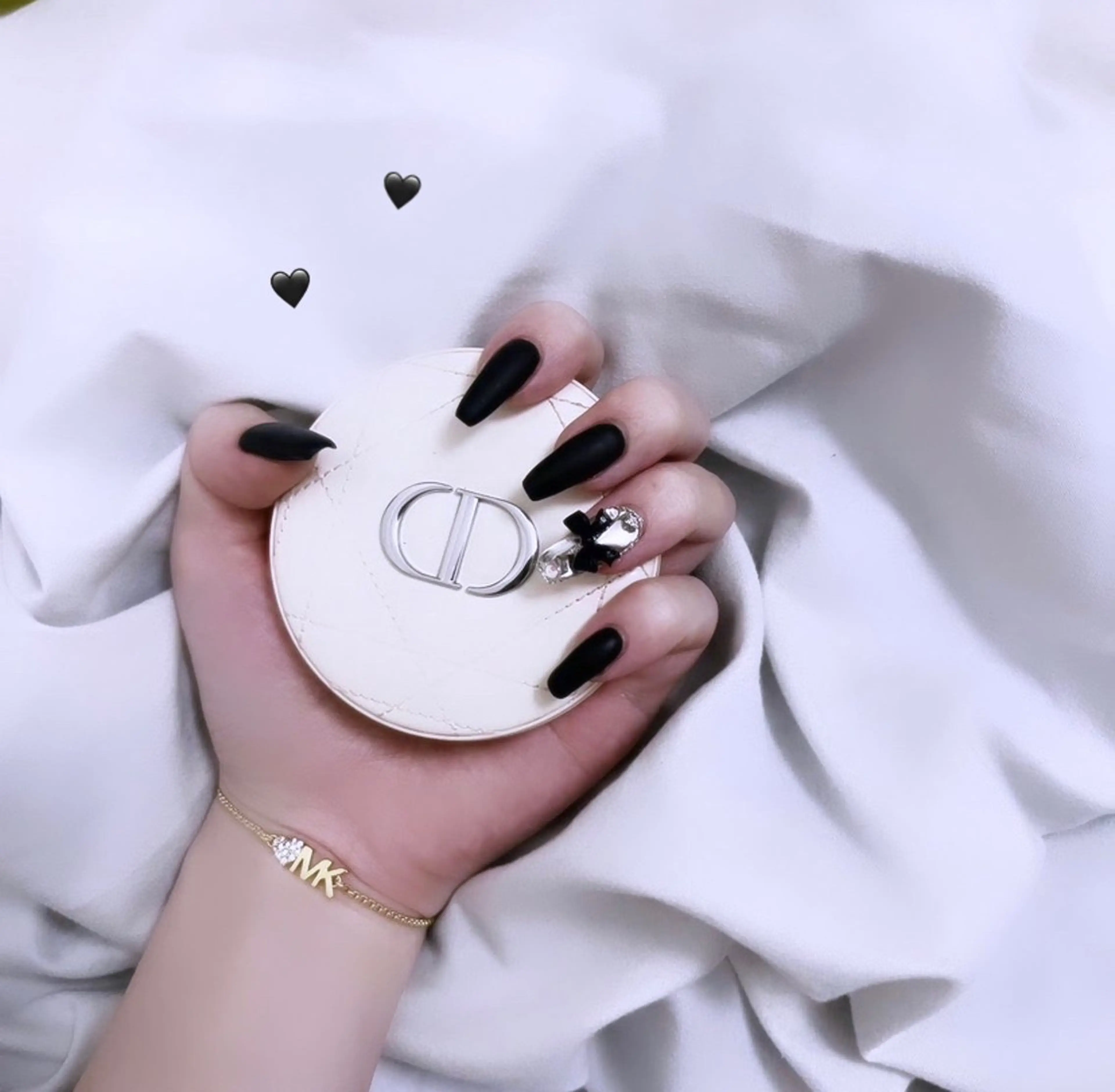 ネイル ハンドネイル EstheSalon J.o.e /石堂のネイルデザイン