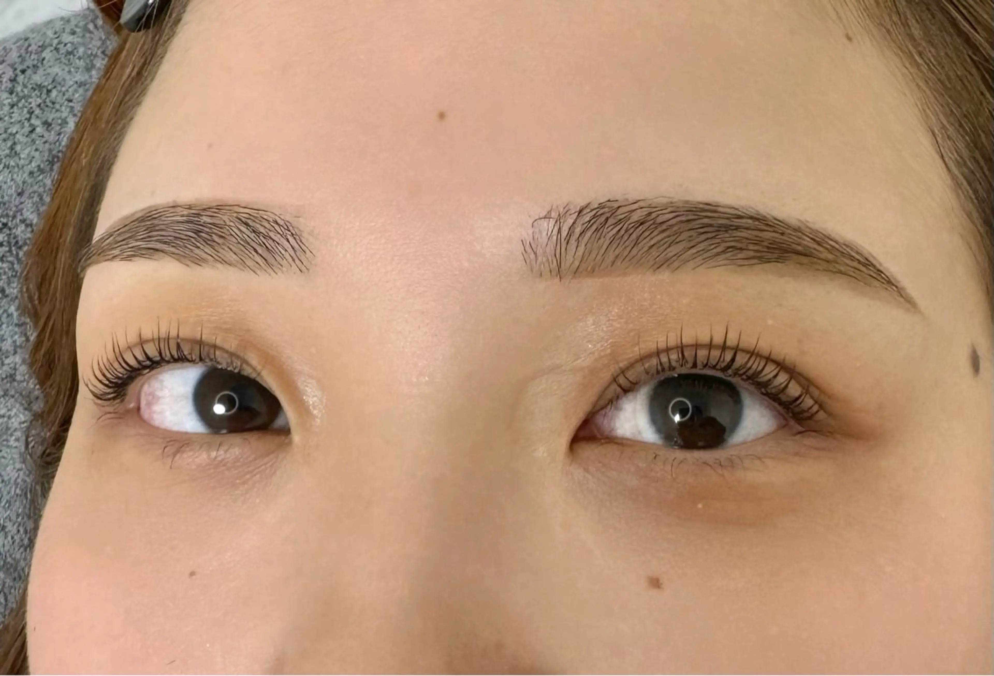 マツエク・マツパ マツパ EmiyBeautyLush所属・Emiy BeautyLushのマツエク・マツパデザイン