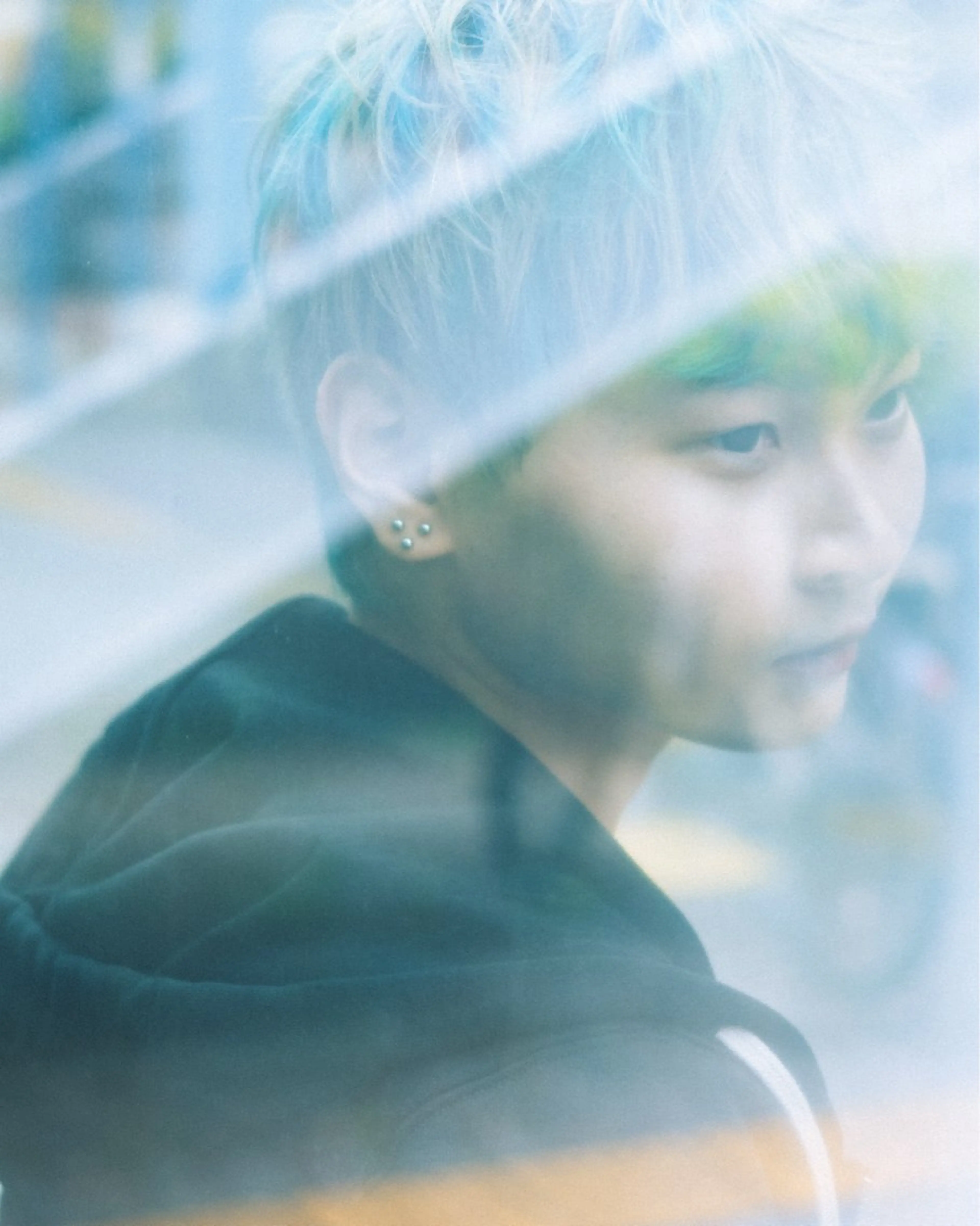 メンズ 撮影モデル iLuce 名古屋所属・コグチ ユウダイのその他イメージ