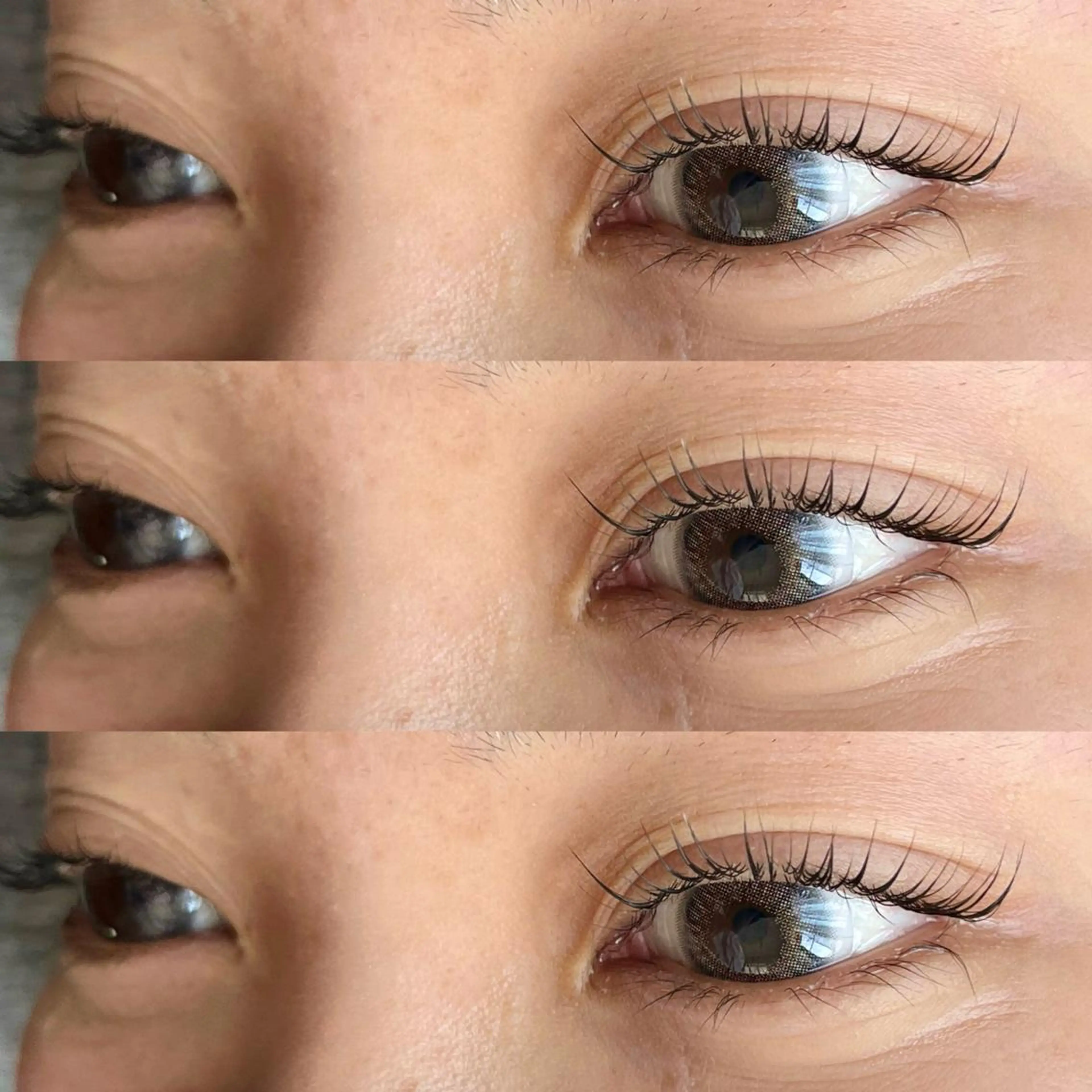 マツエク・マツパ nouvell 🪐sanaのマツエク・マツパデザイン