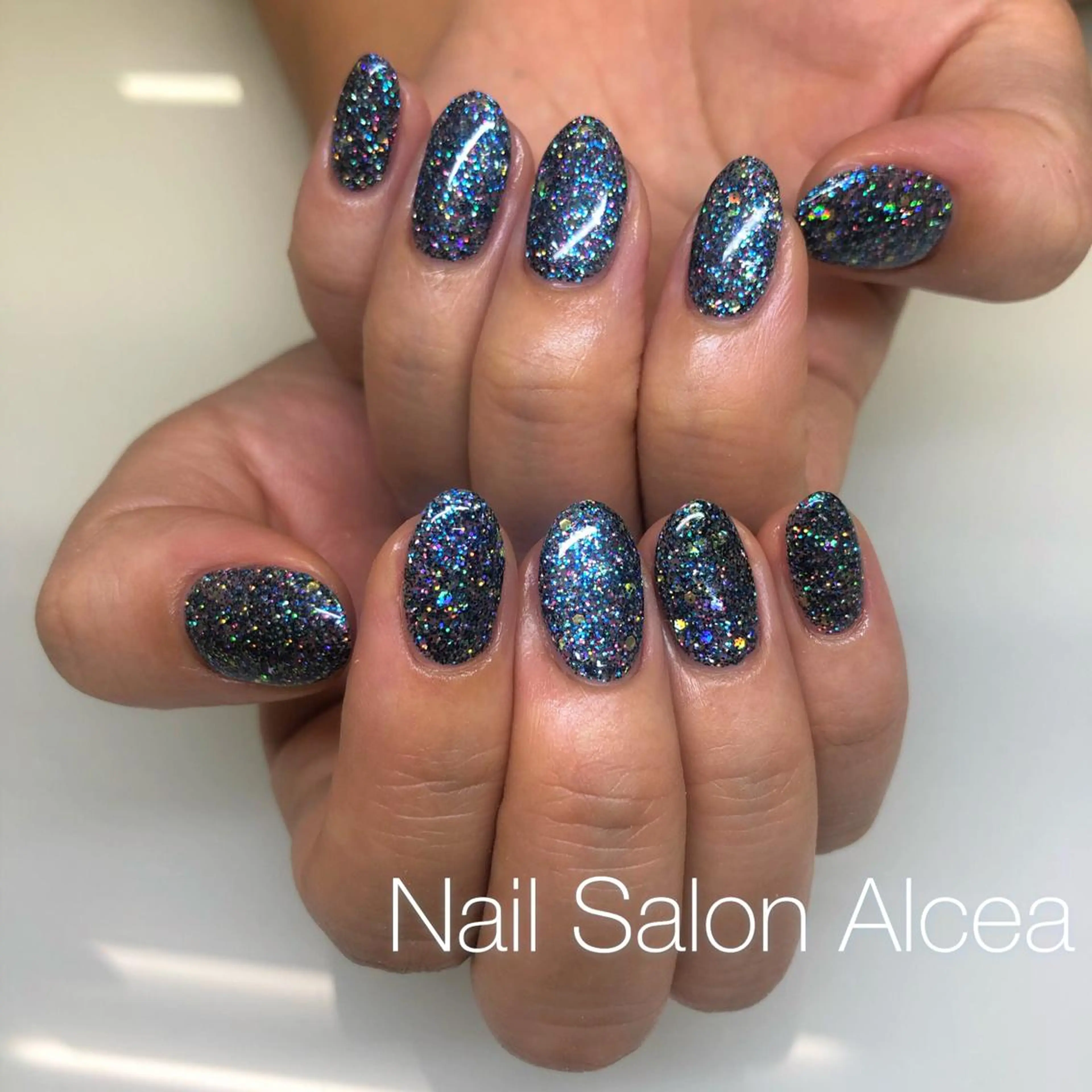 ネイル ワンカラーネイル CHILO 木村のネイルデザイン