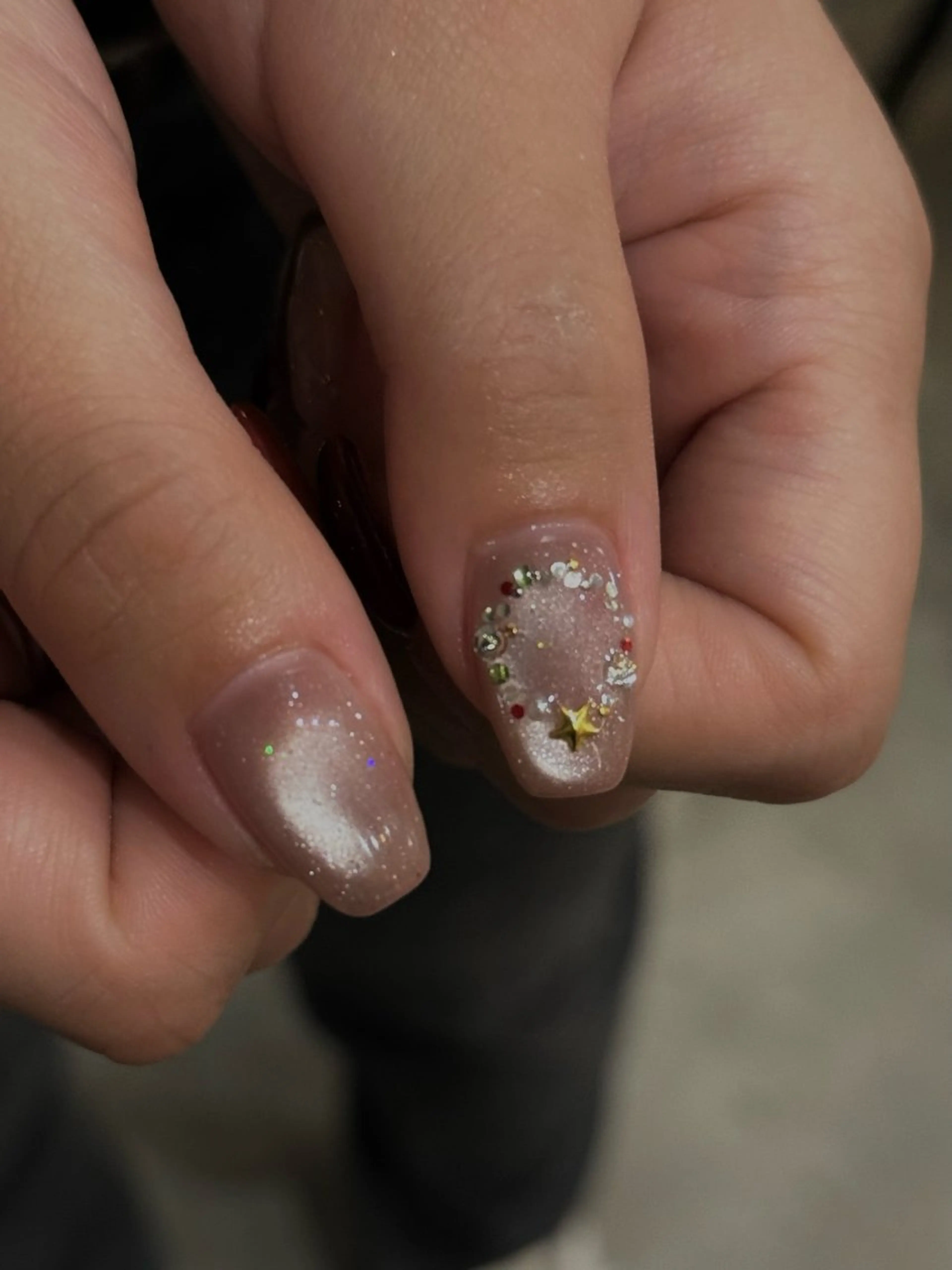 ネイル ハンドネイル Etel atelierのネイルデザイン