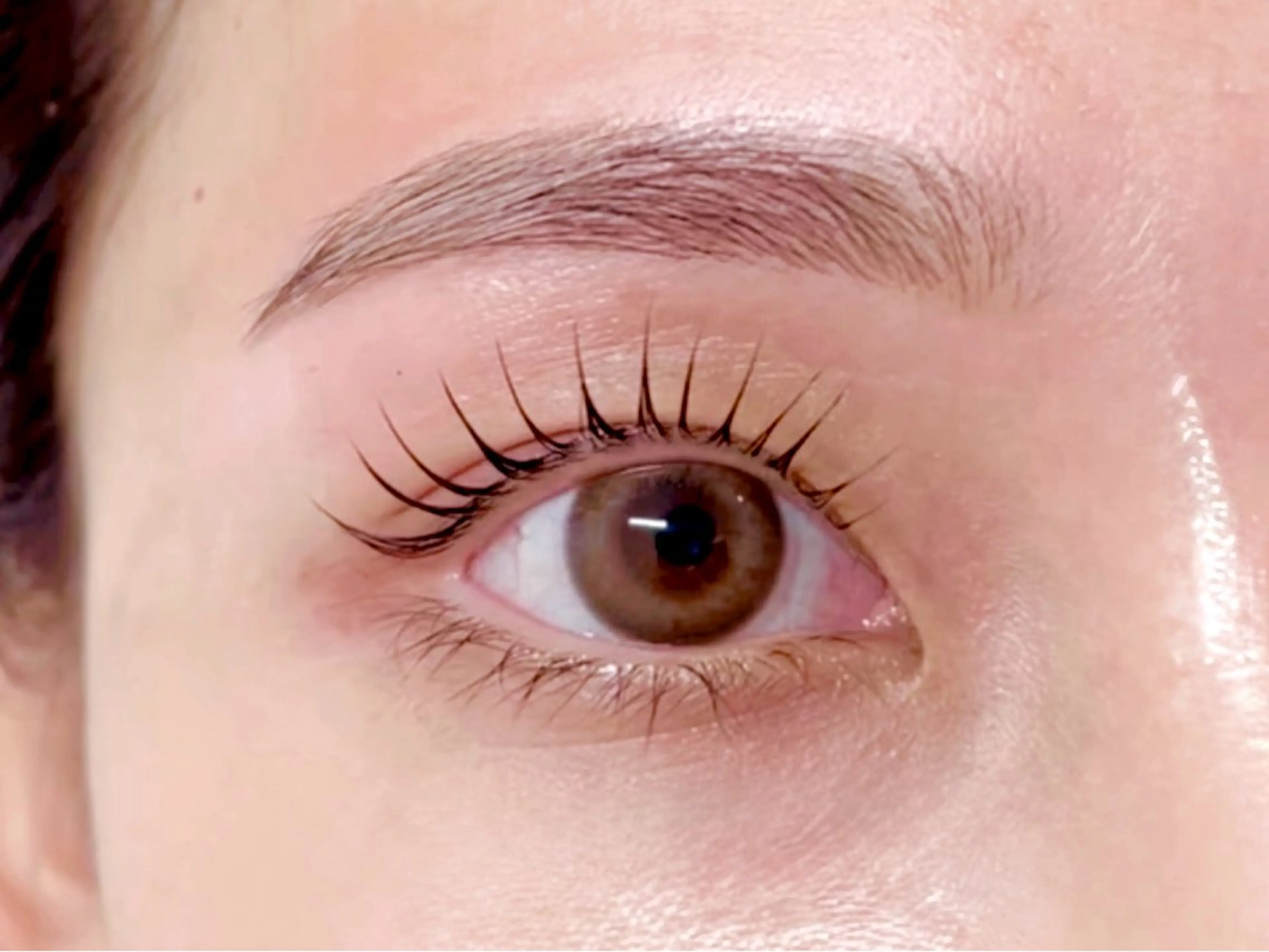 マツエク・マツパ L.eyelash&Beauty所属・エル アイラッシュのマツエク・マツパデザイン