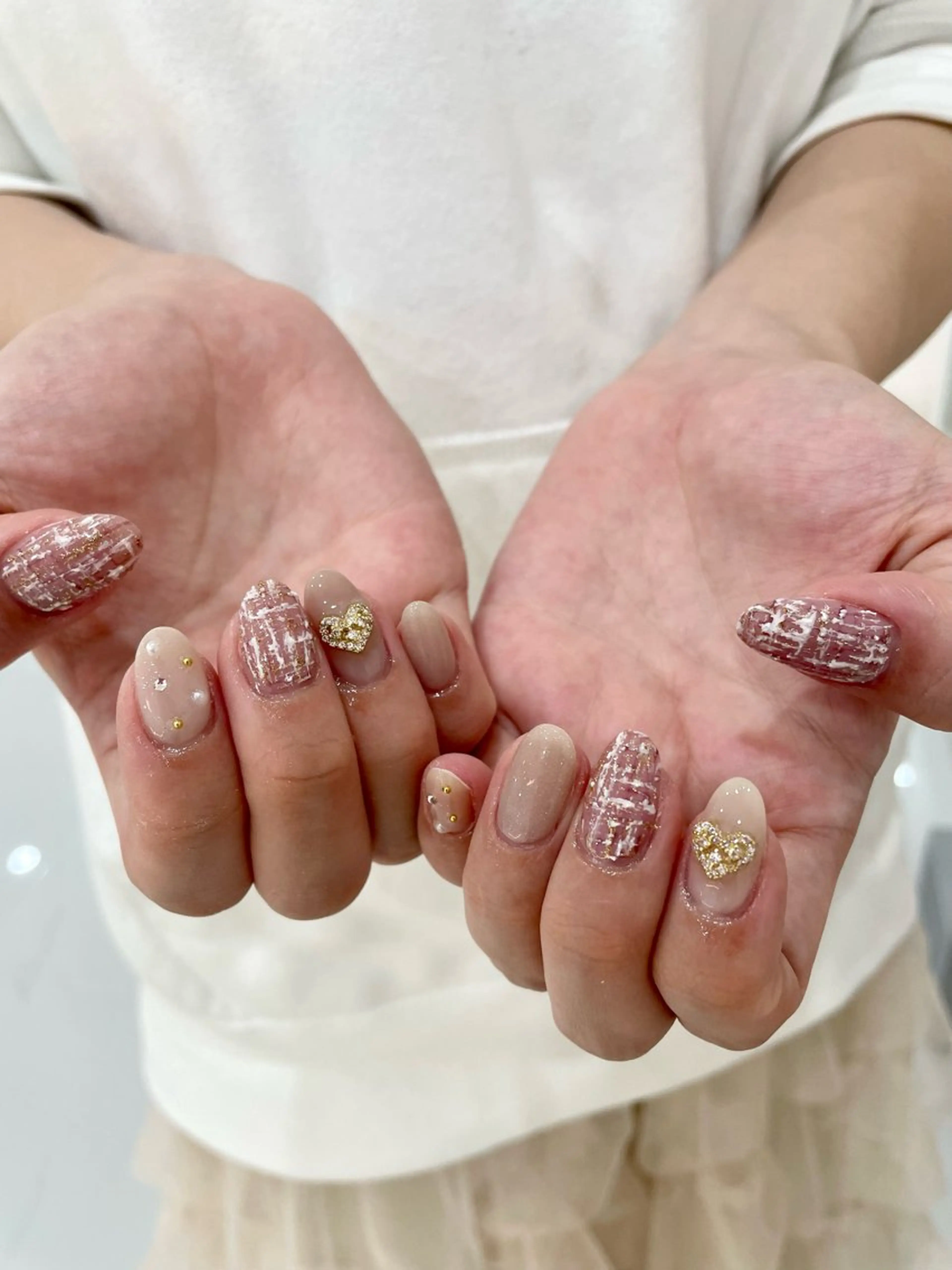 ネイル FLY Nail Salonのネイルデザイン