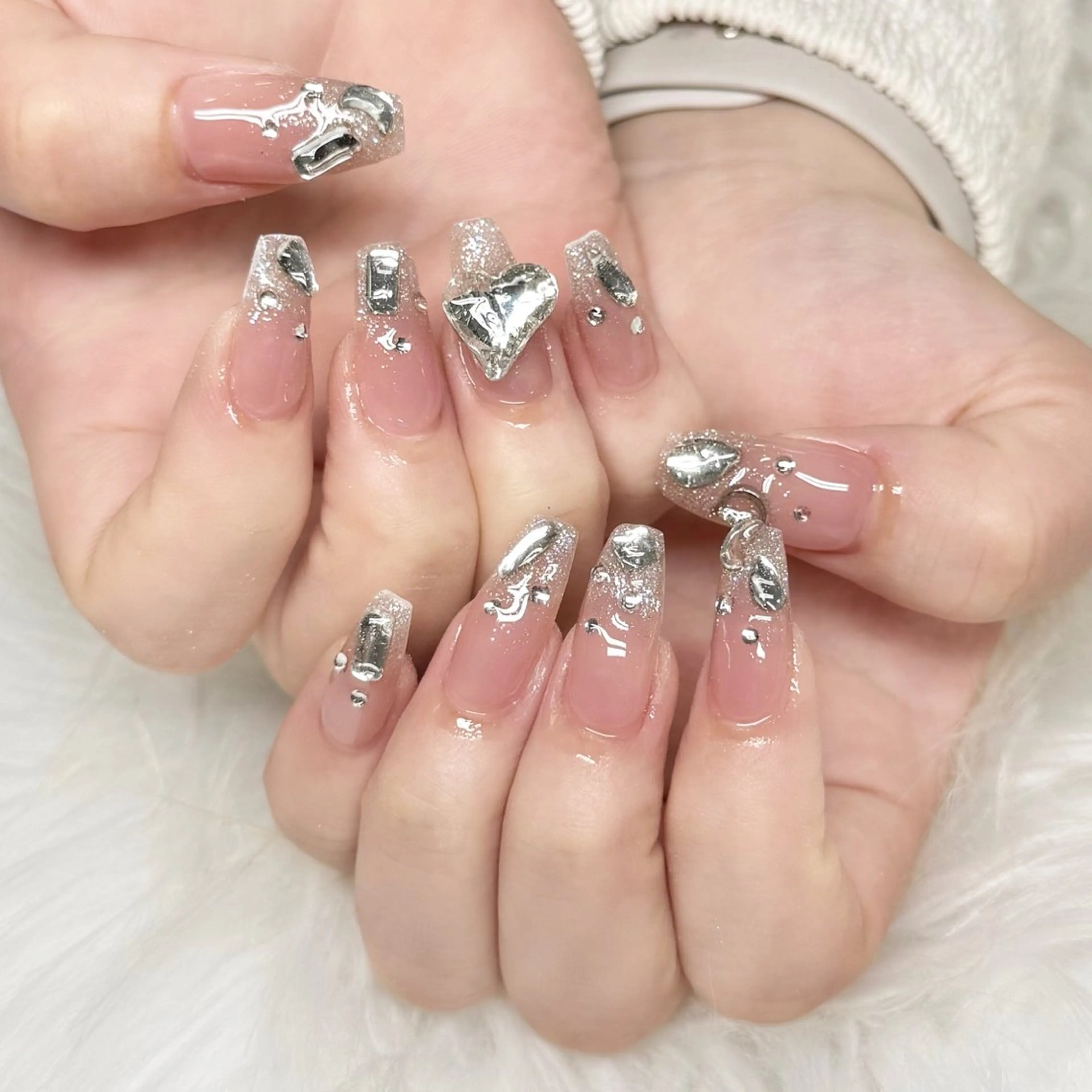ネイル ハンドネイル 🍁nail. kaede🍁のネイルデザイン