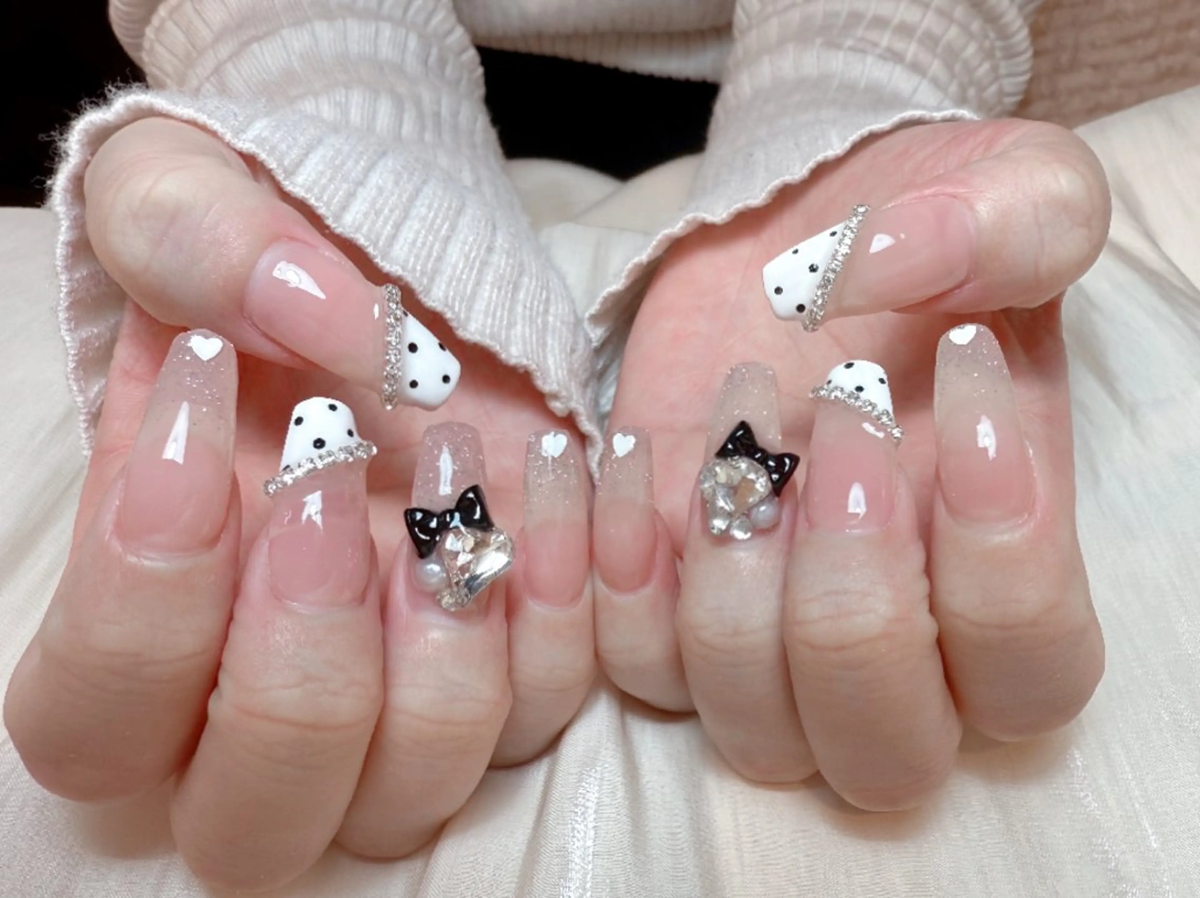 ネイル ネイルサロン Easenのネイルデザイン