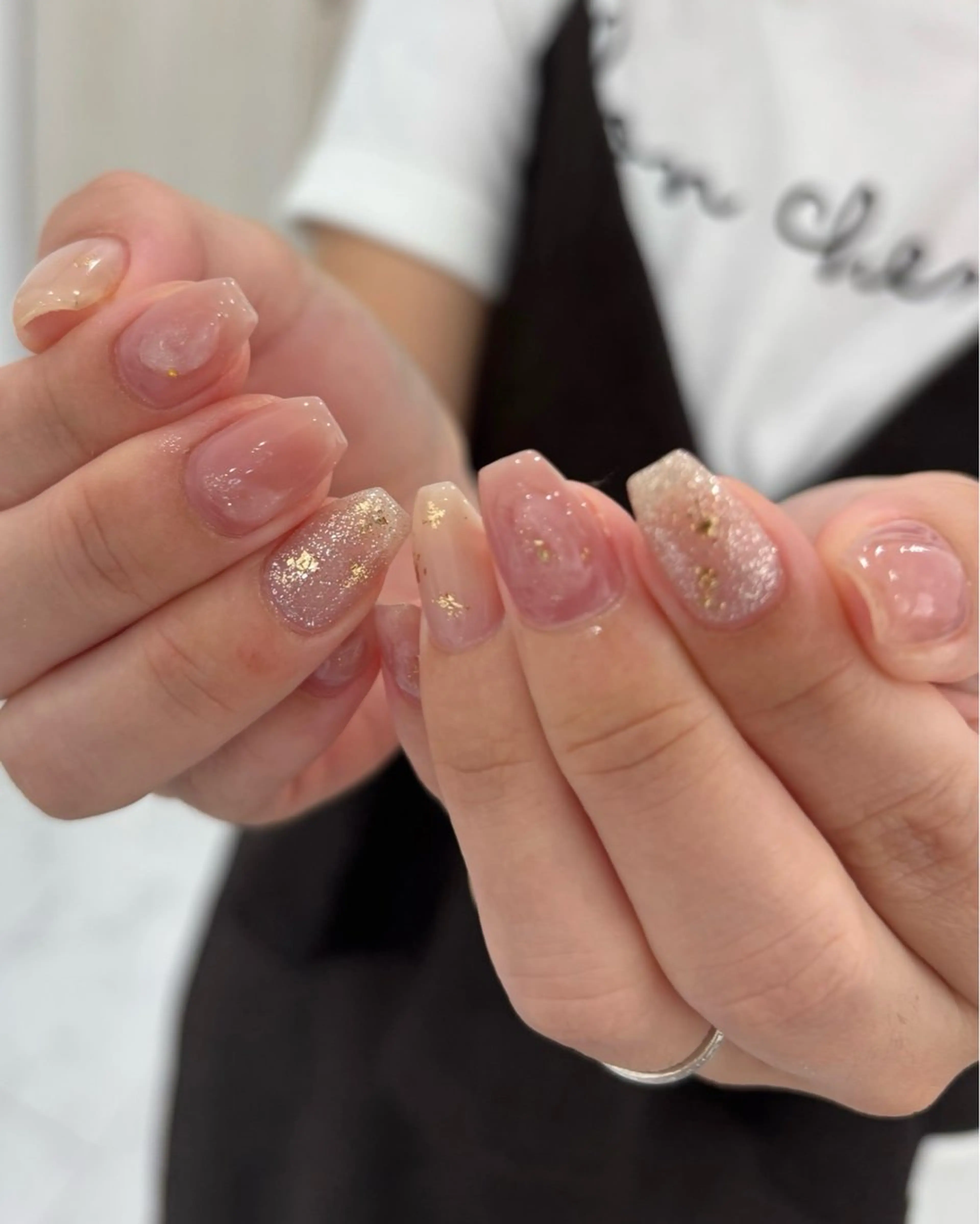 ネイル nailsalon room.のネイルデザイン