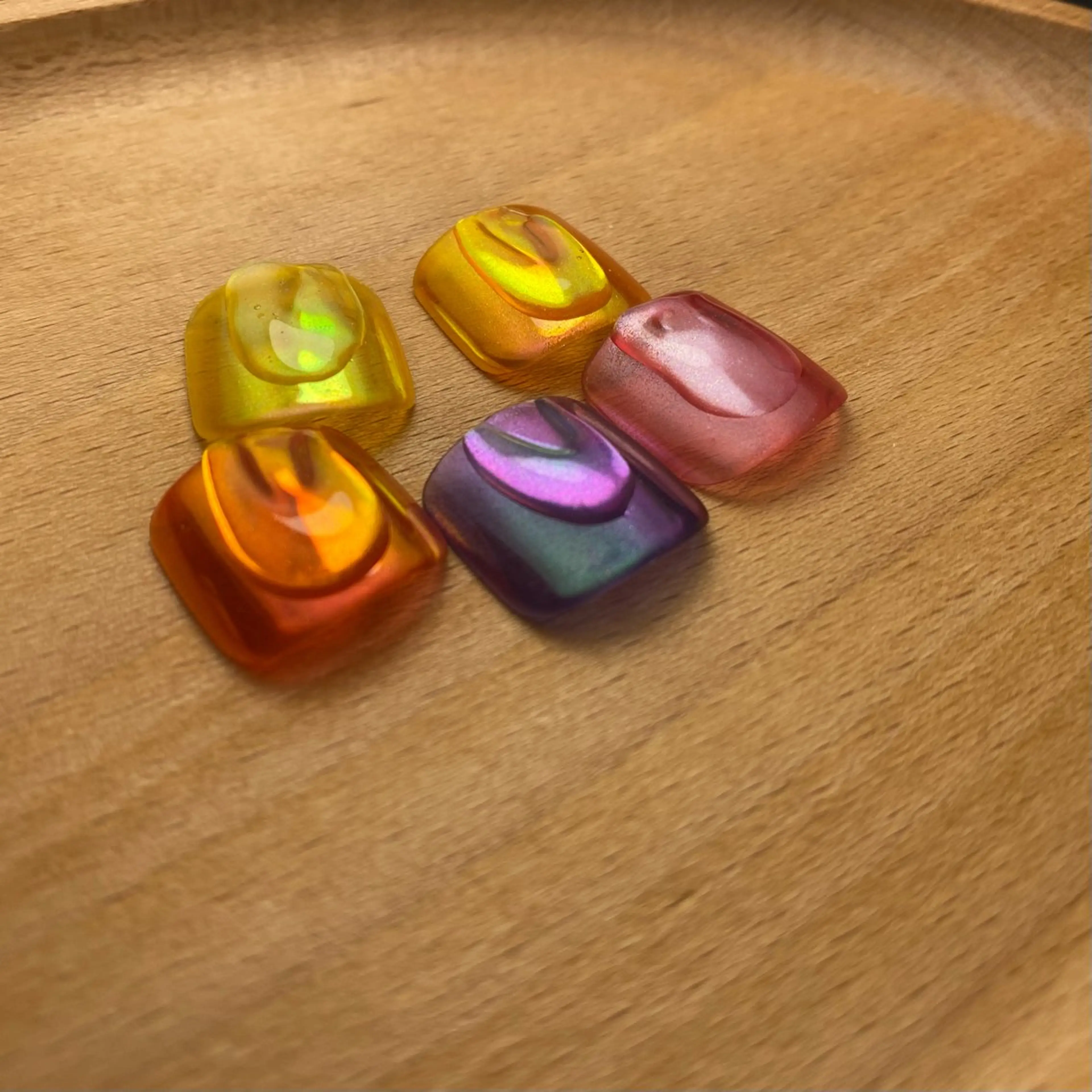 ネイル atelier moamのネイルデザイン