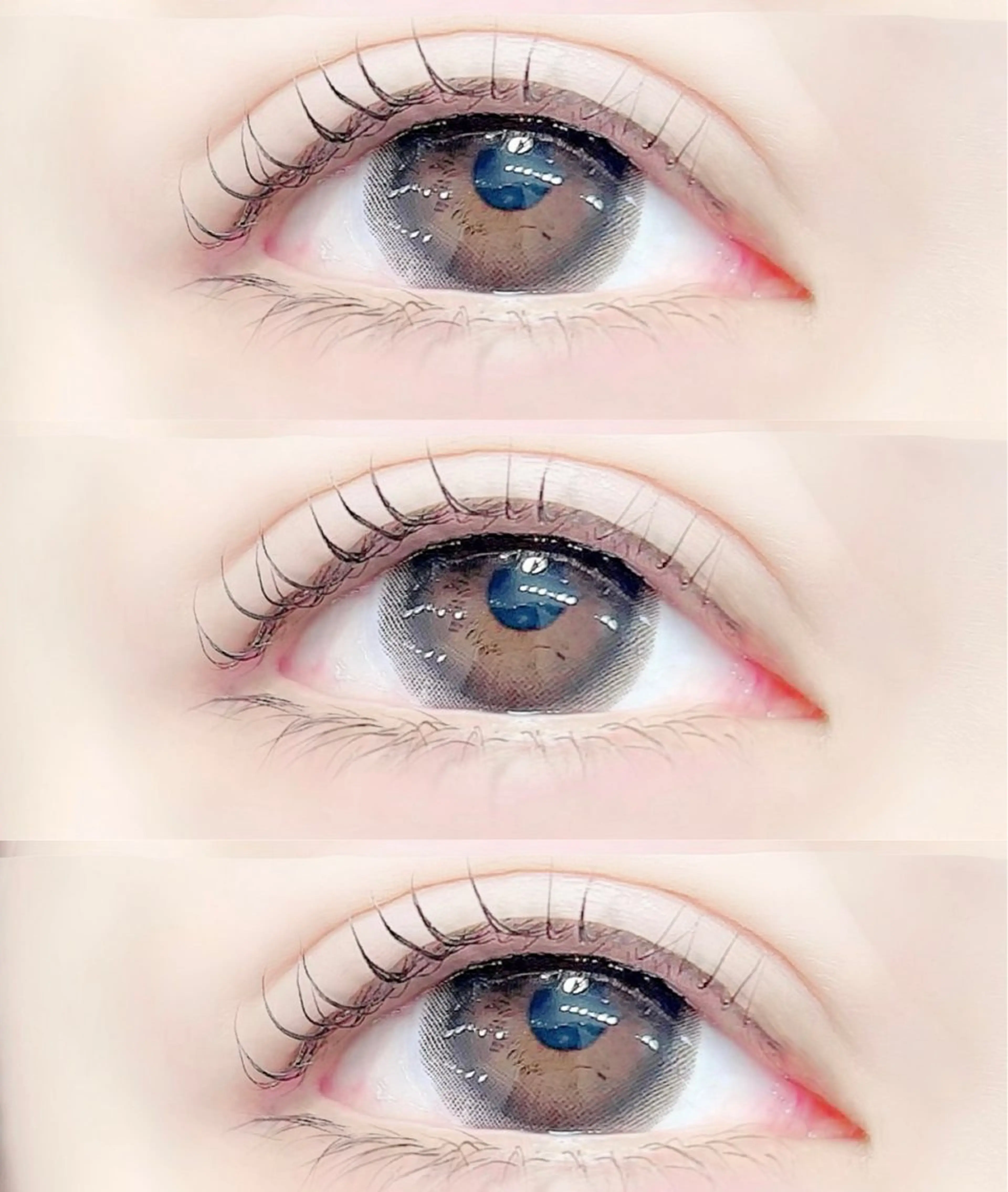 マツエク・マツパ shangri-la garden所属・田中 佳奈(口コミ高評価のマツエク・マツパデザイン