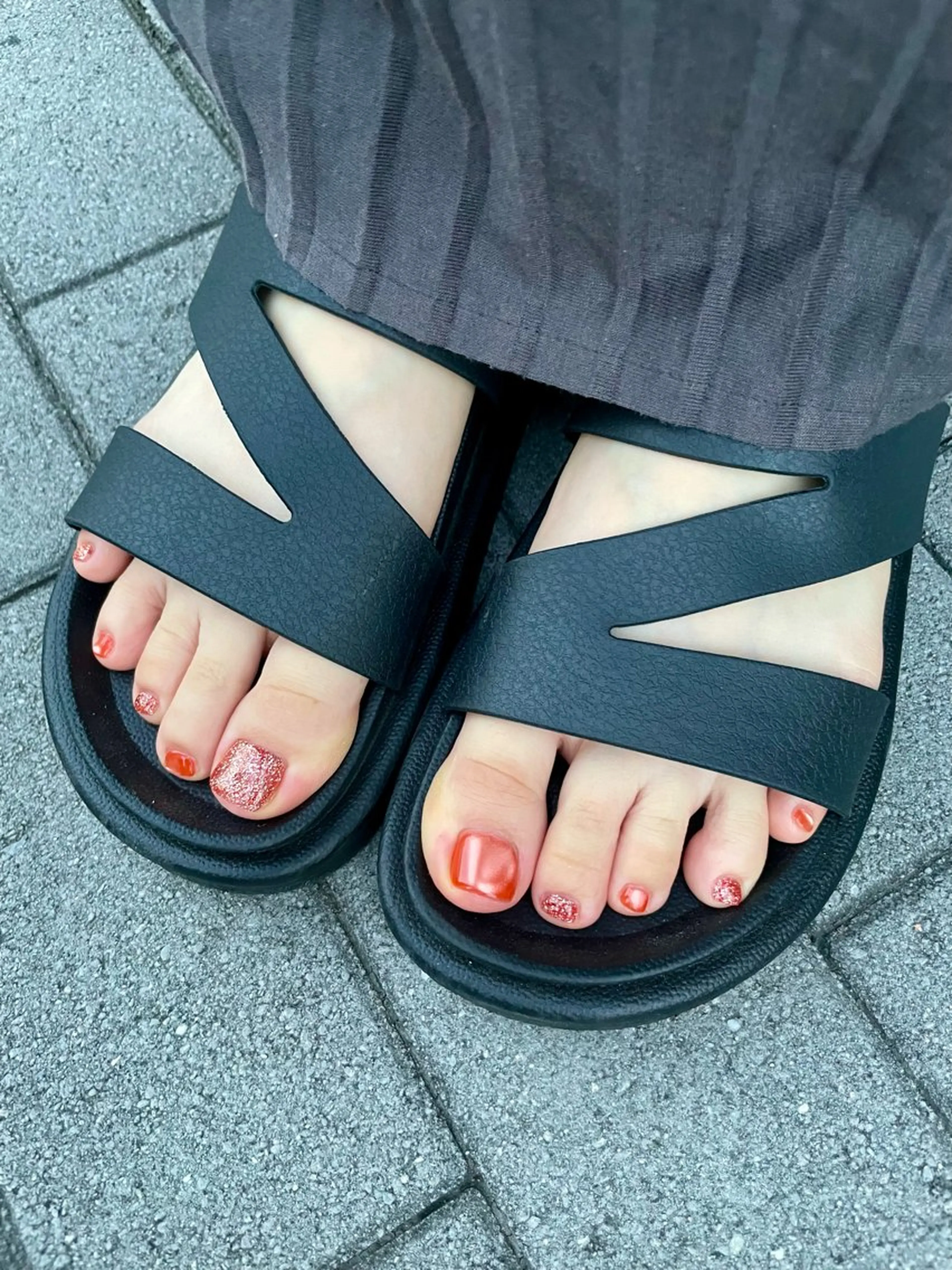 ネイル little_izm 〜リトルイズム〜のネイルデザイン