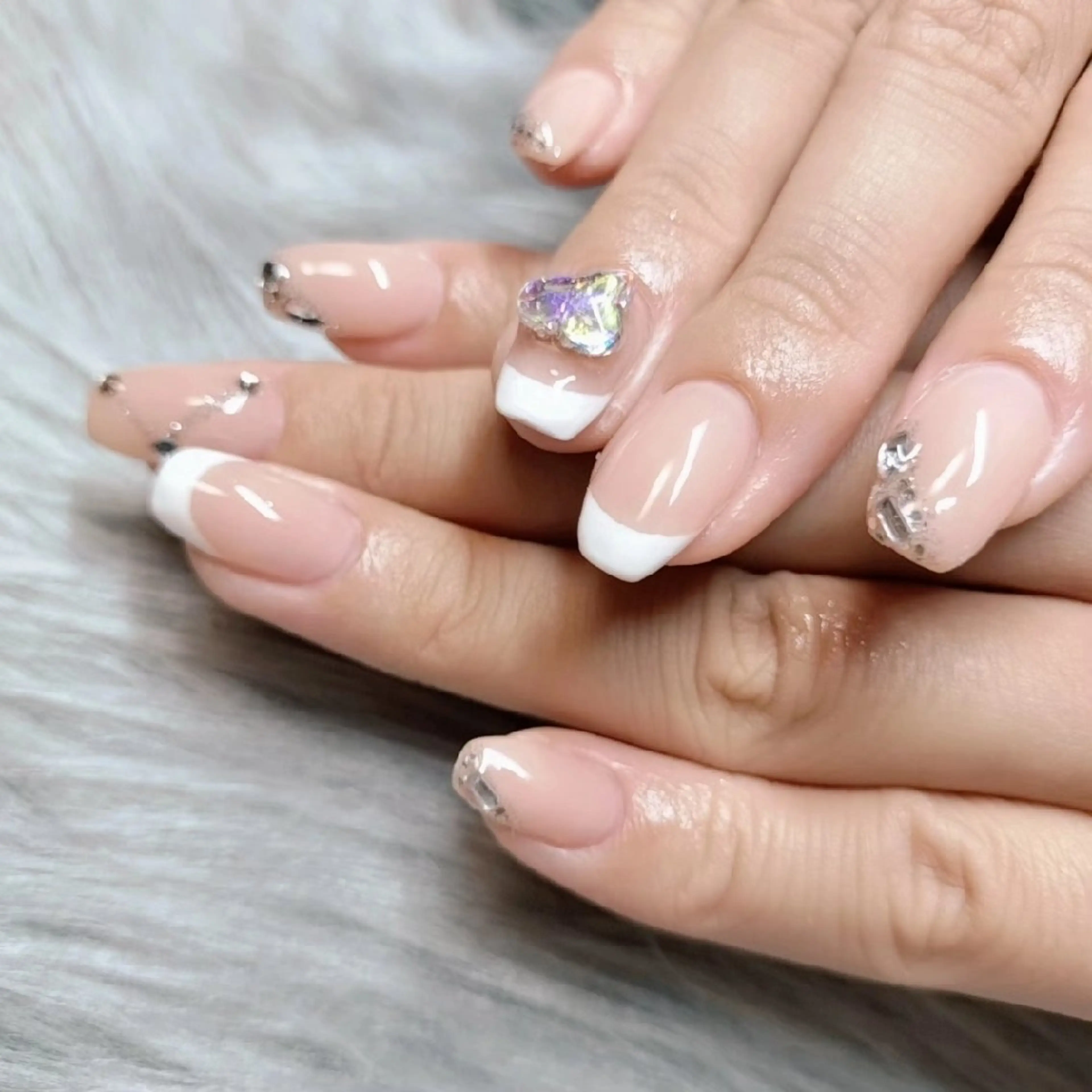 ネイル Kame_ nail🐢💕のネイルデザイン