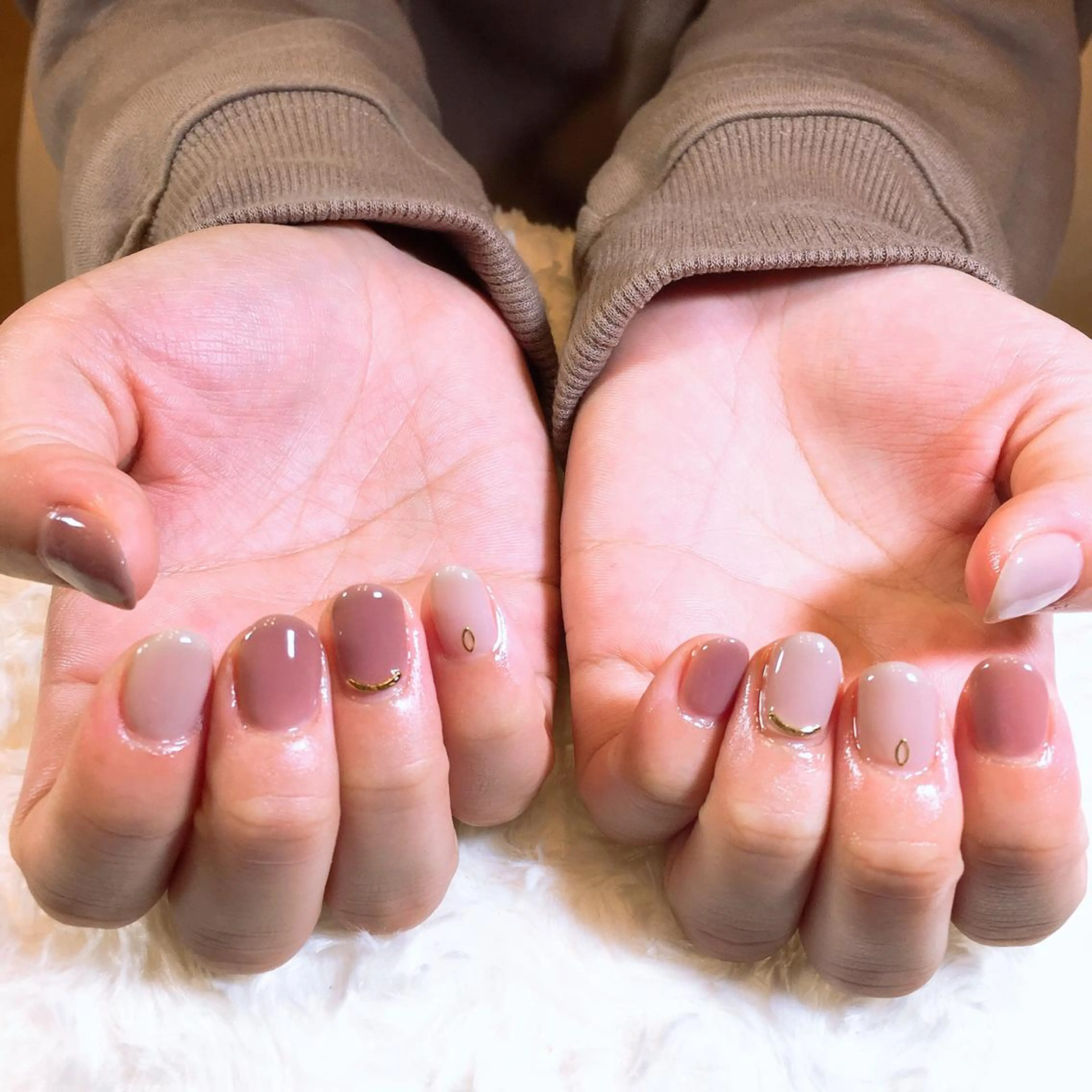 ネイル MISAKO nailのネイルデザイン