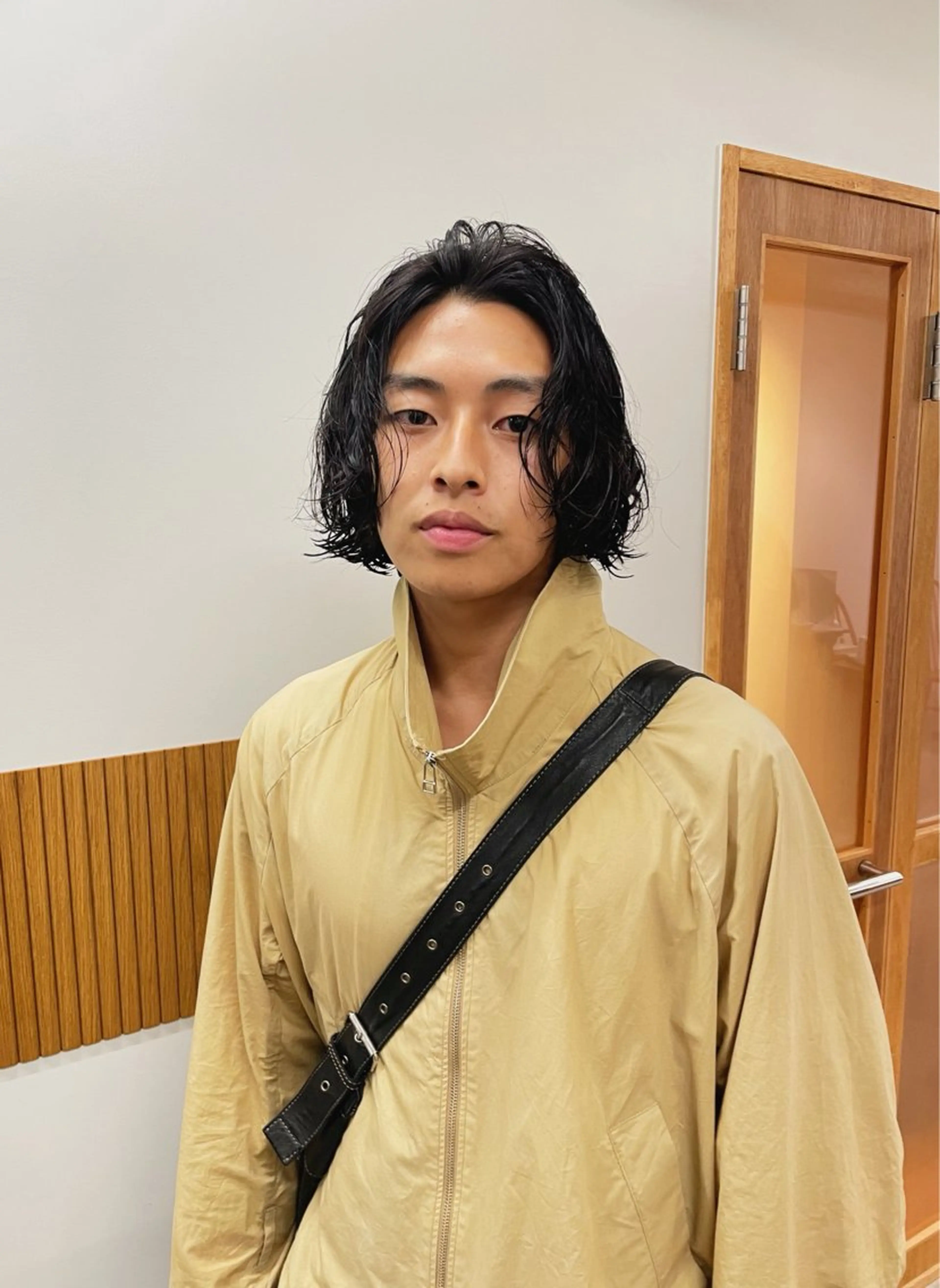 【新規限定】似合わせカットの写真