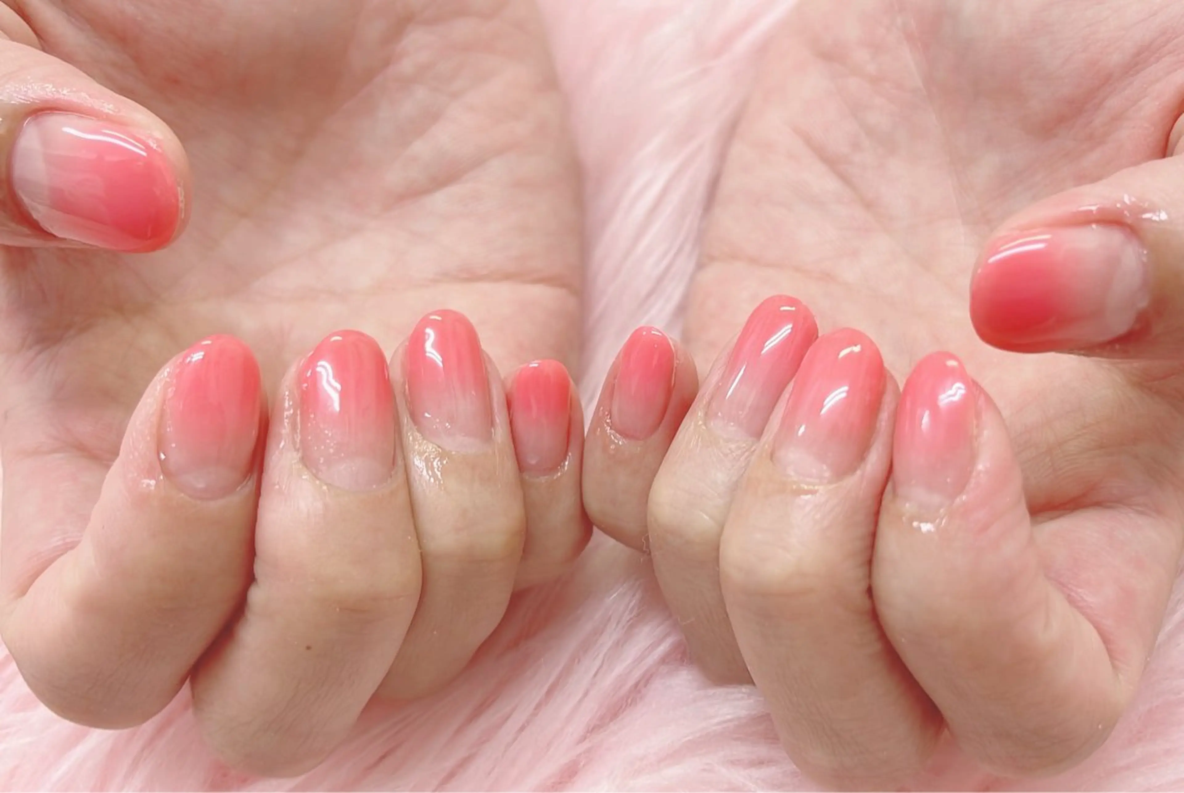 ネイル MIYA  nail&   eyelash所属・MIYA NAIL シシのネイルデザイン