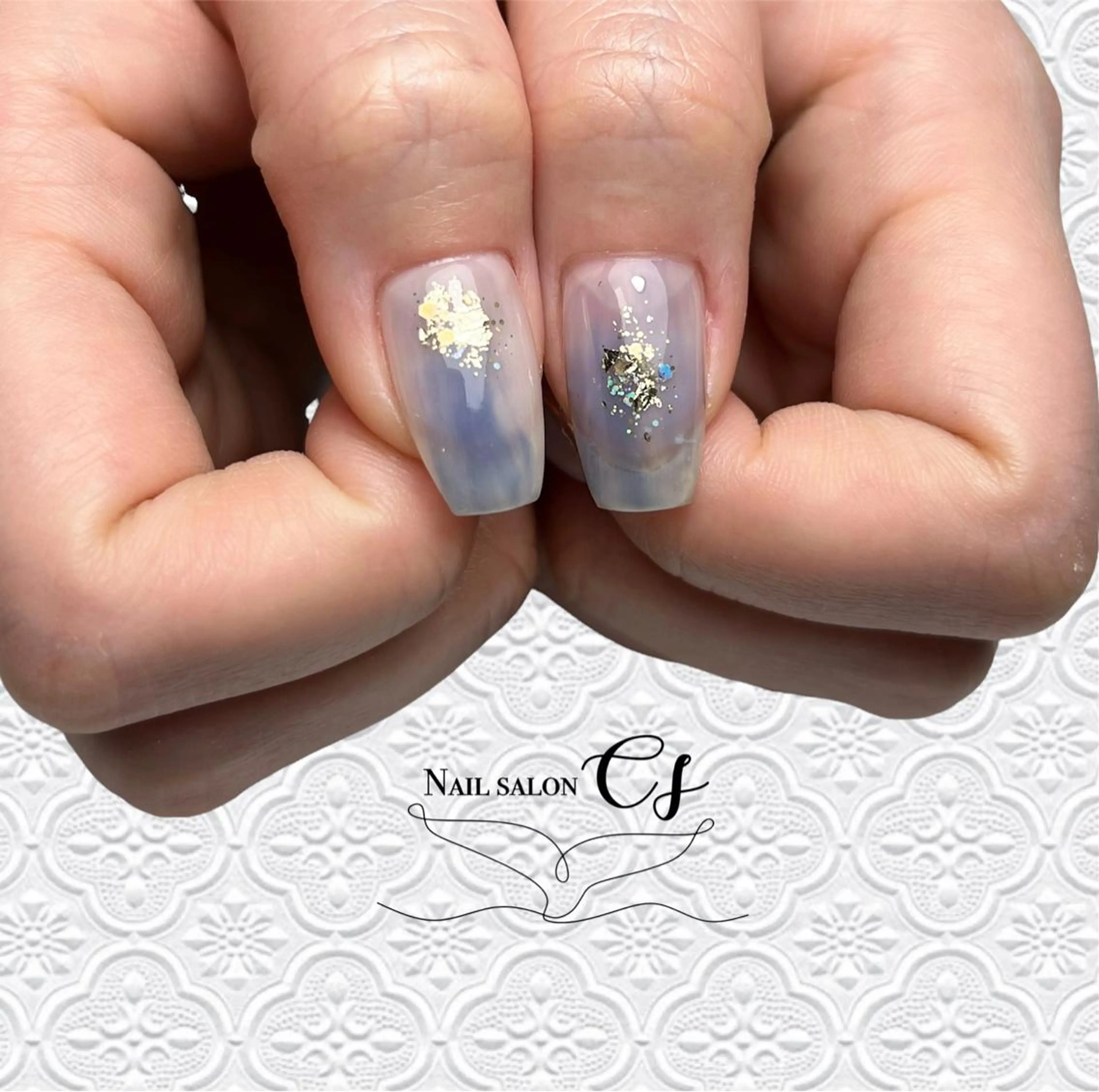 ネイル Nail.cs🪞 CHIHARUのマツエク・マツパデザイン