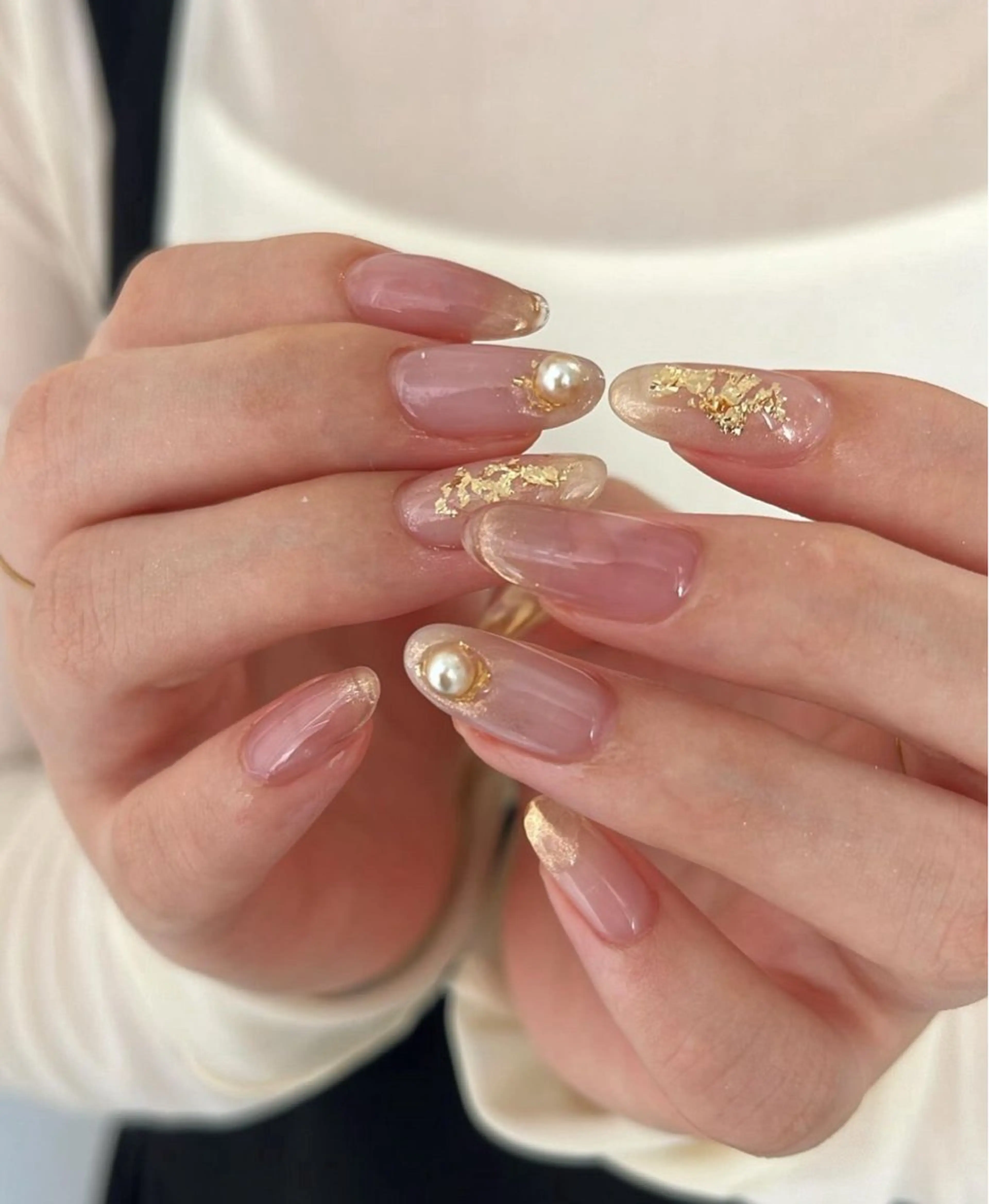 ネイル ハンドネイル ハンドケア Nail salon SEICAのネイルデザイン