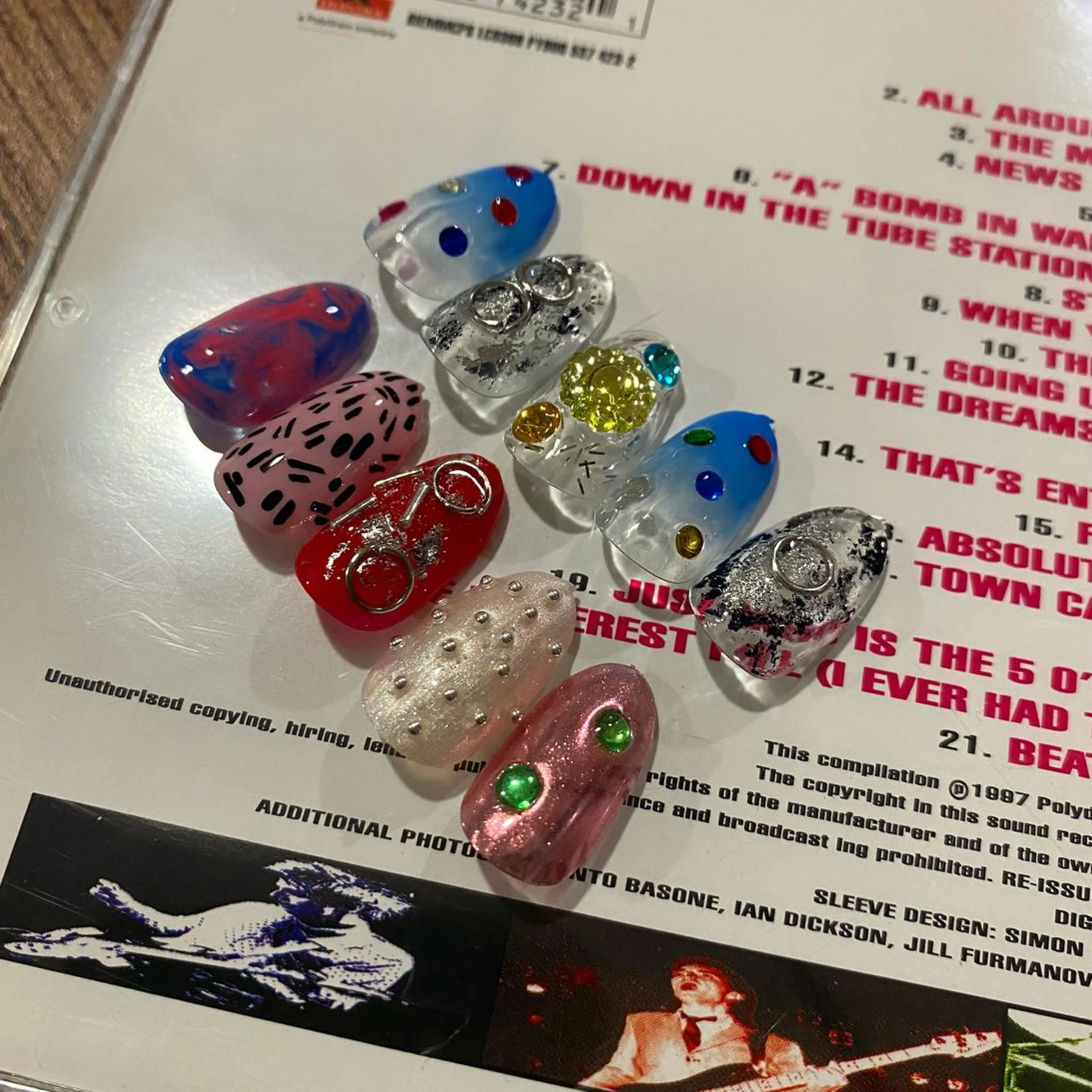 ショート kaonail所属・kao nail [YUI]のネイルデザイン