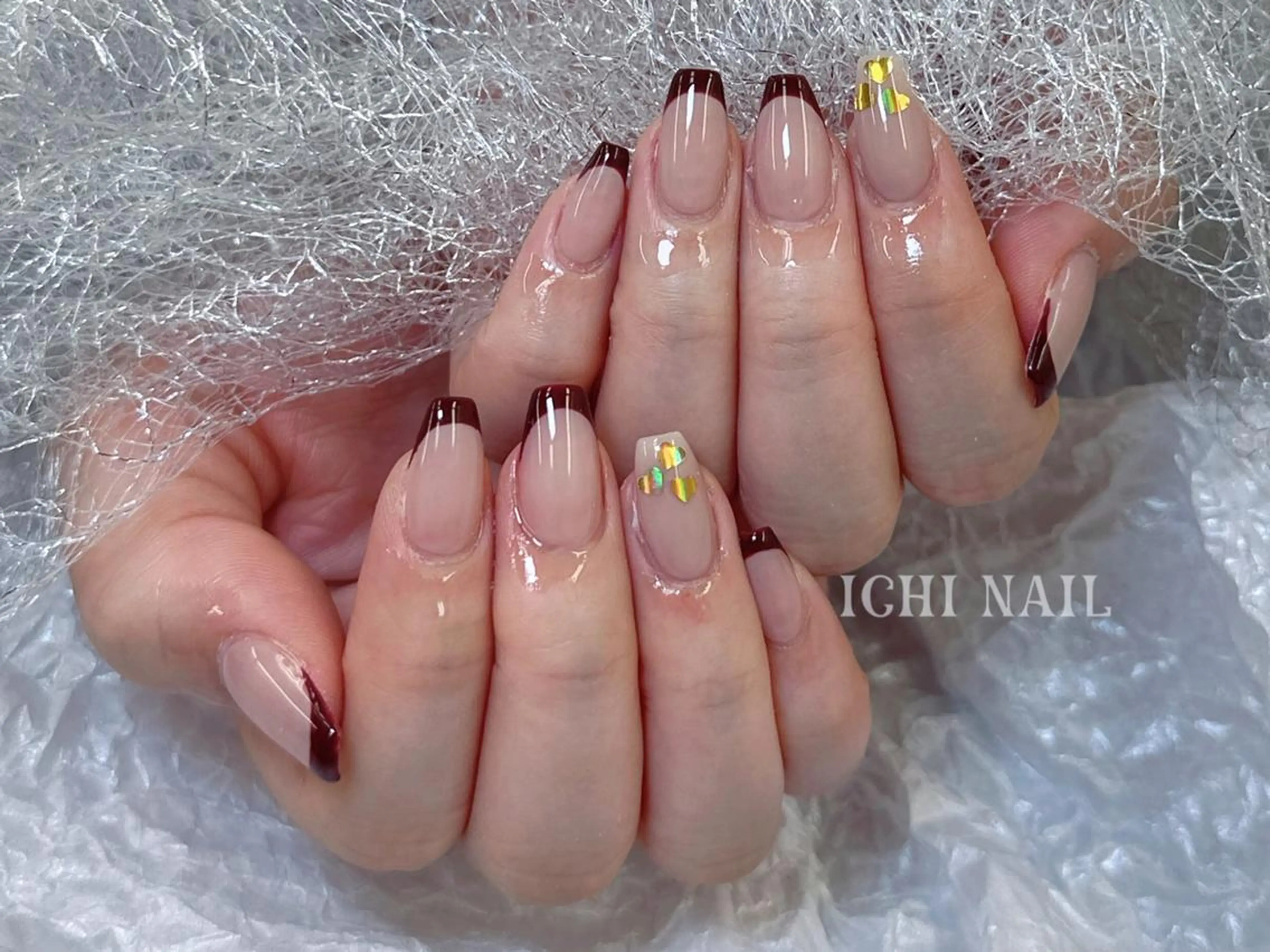 ネイル ハンドネイル 🧚🏻‍♀️ NOHA🎀のネイルデザイン
