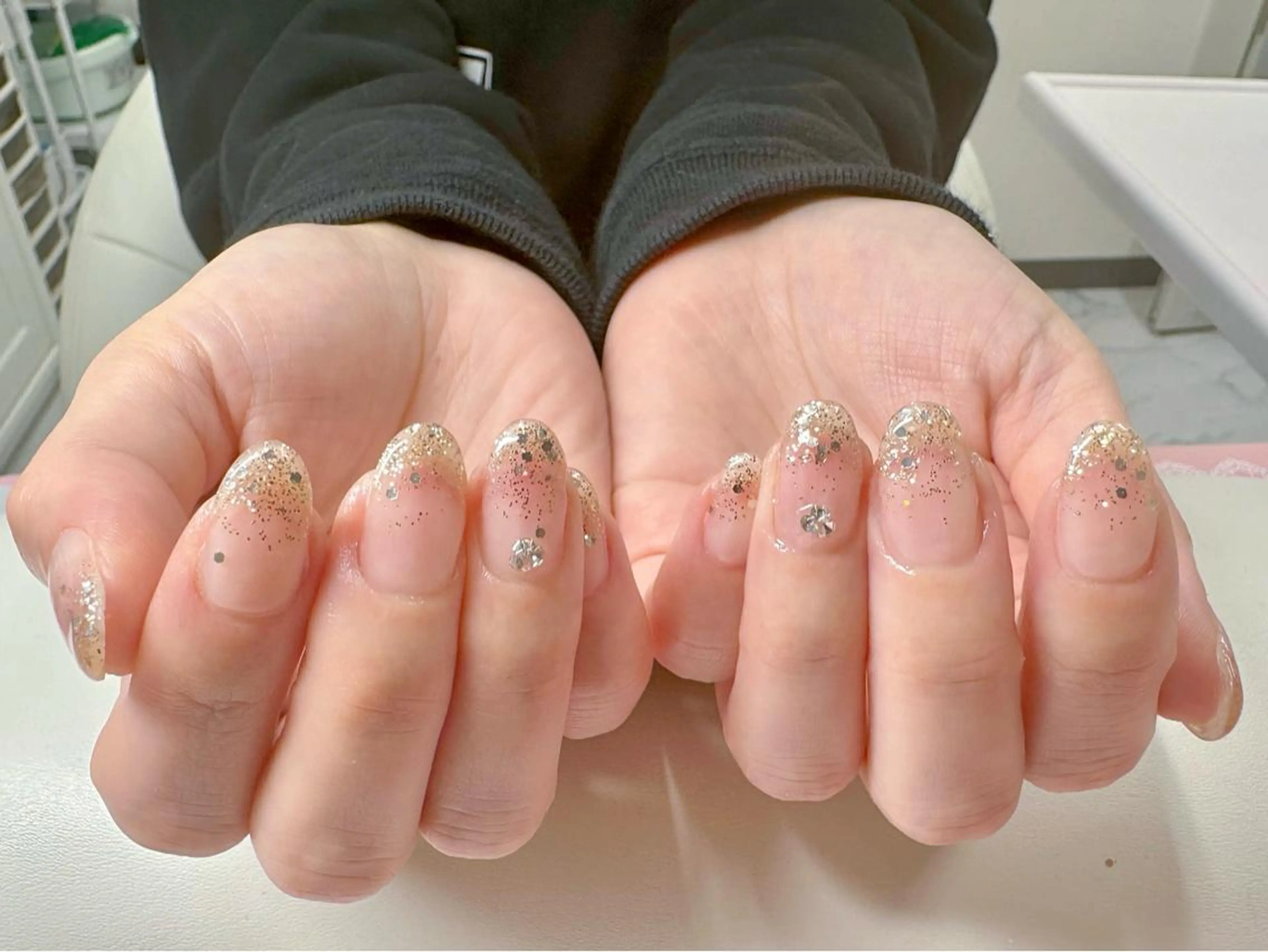 ネイル JJ’s Nail🐶のネイルデザイン