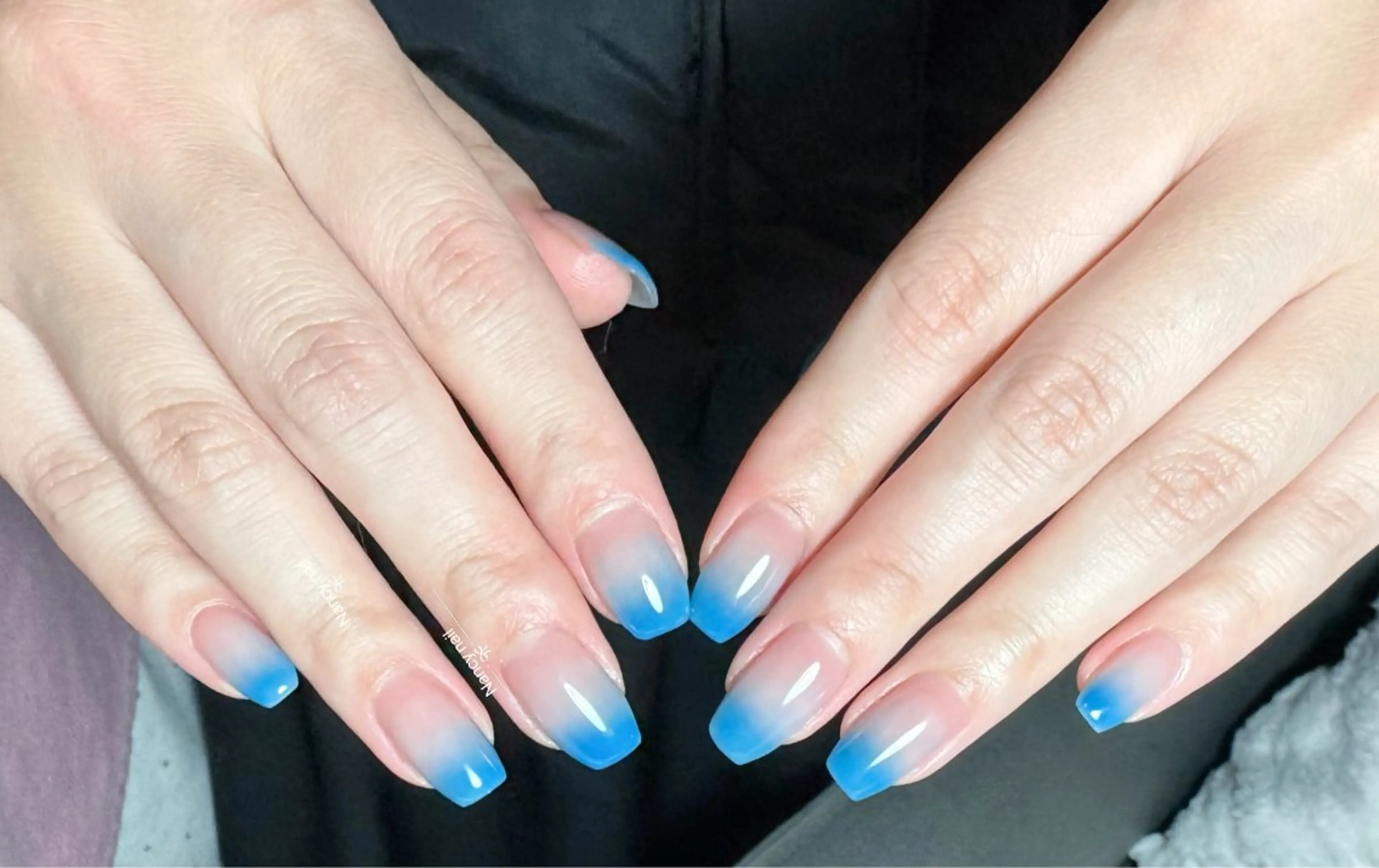 ネイル ハンドネイル ハンドケア nancy nailのネイルデザイン
