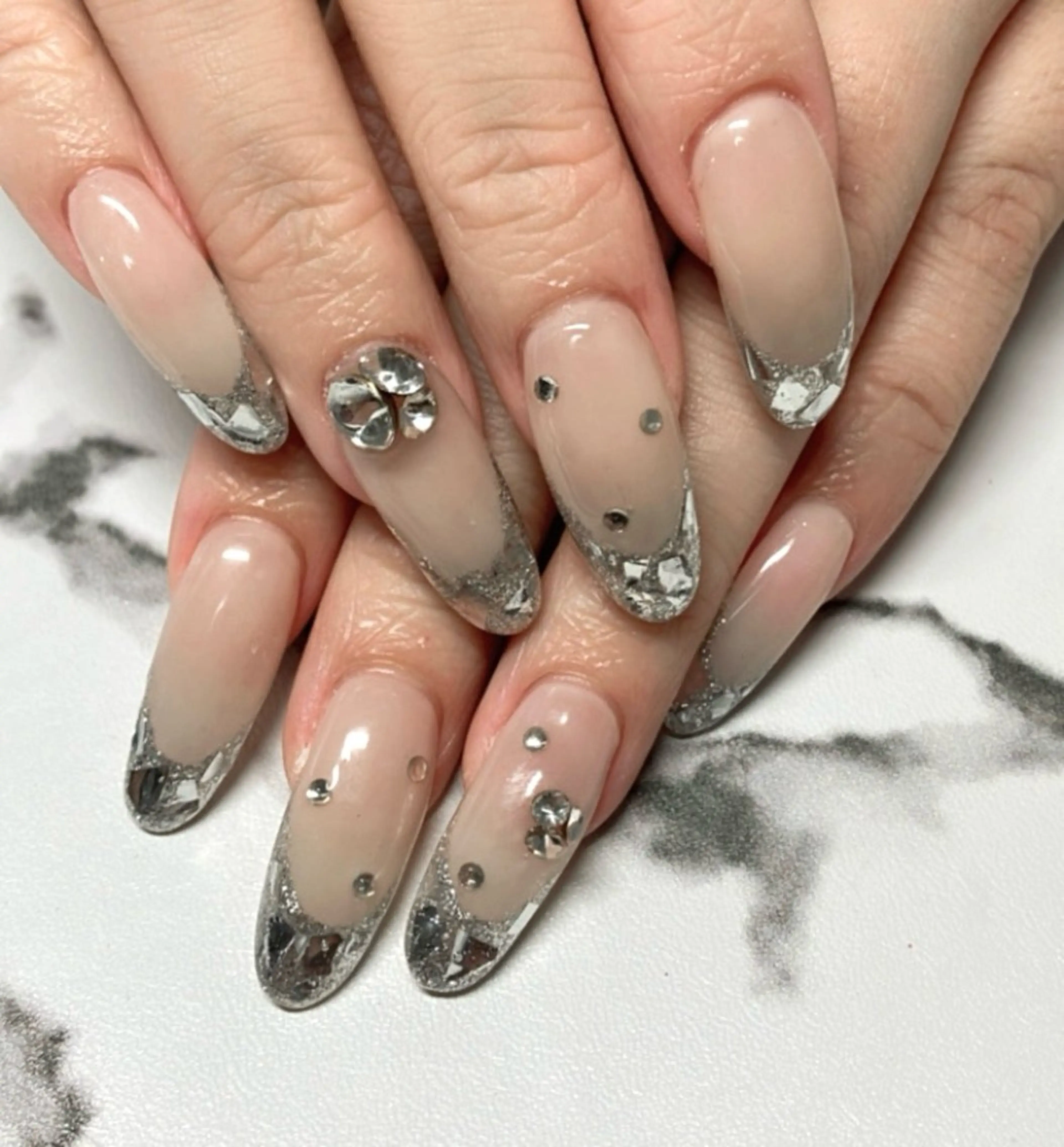 ネイル KAONAIL 【Sakurai】のネイルデザイン