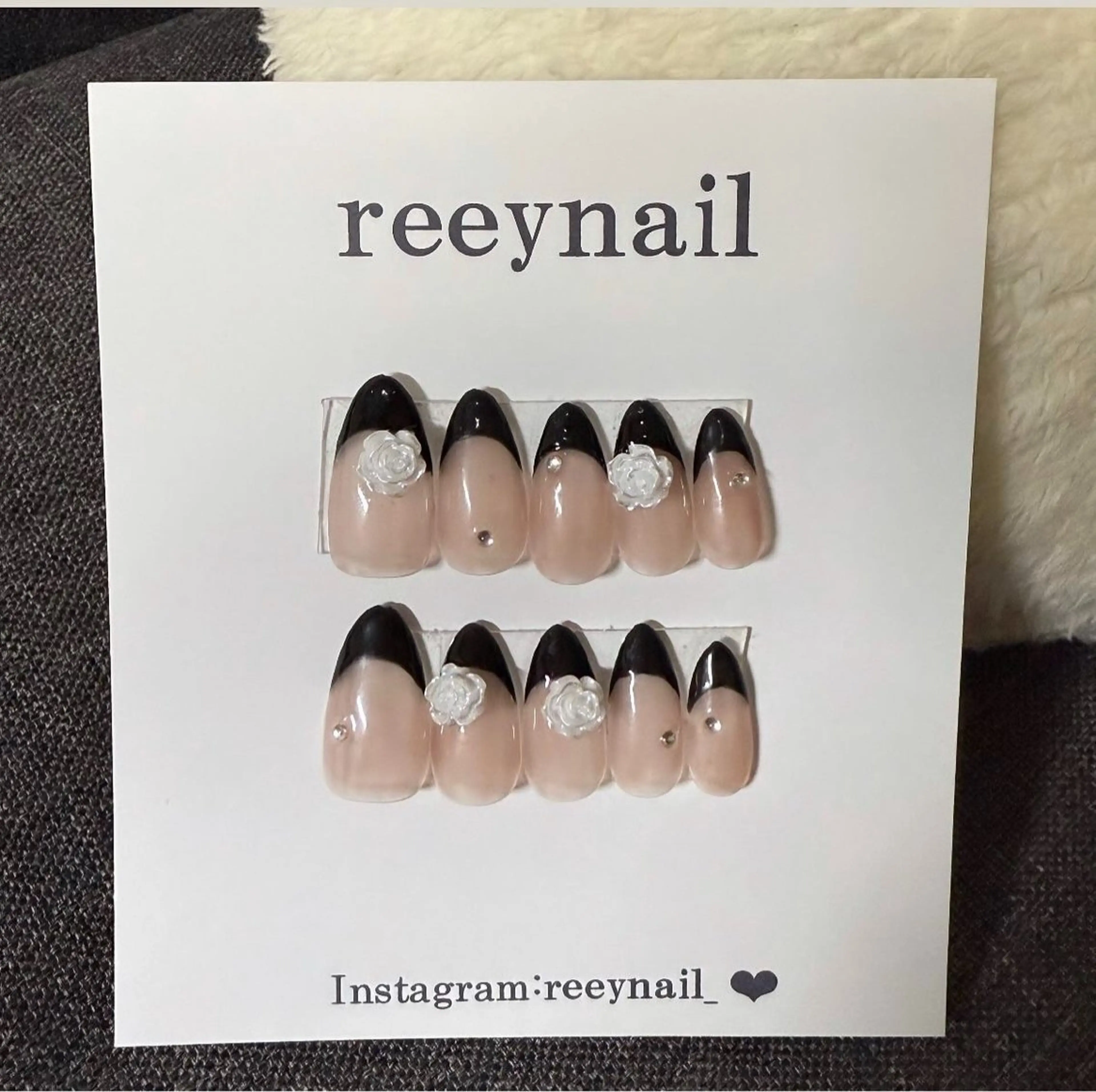 ネイル ハンドネイル ulysses nailsalonのネイルデザイン