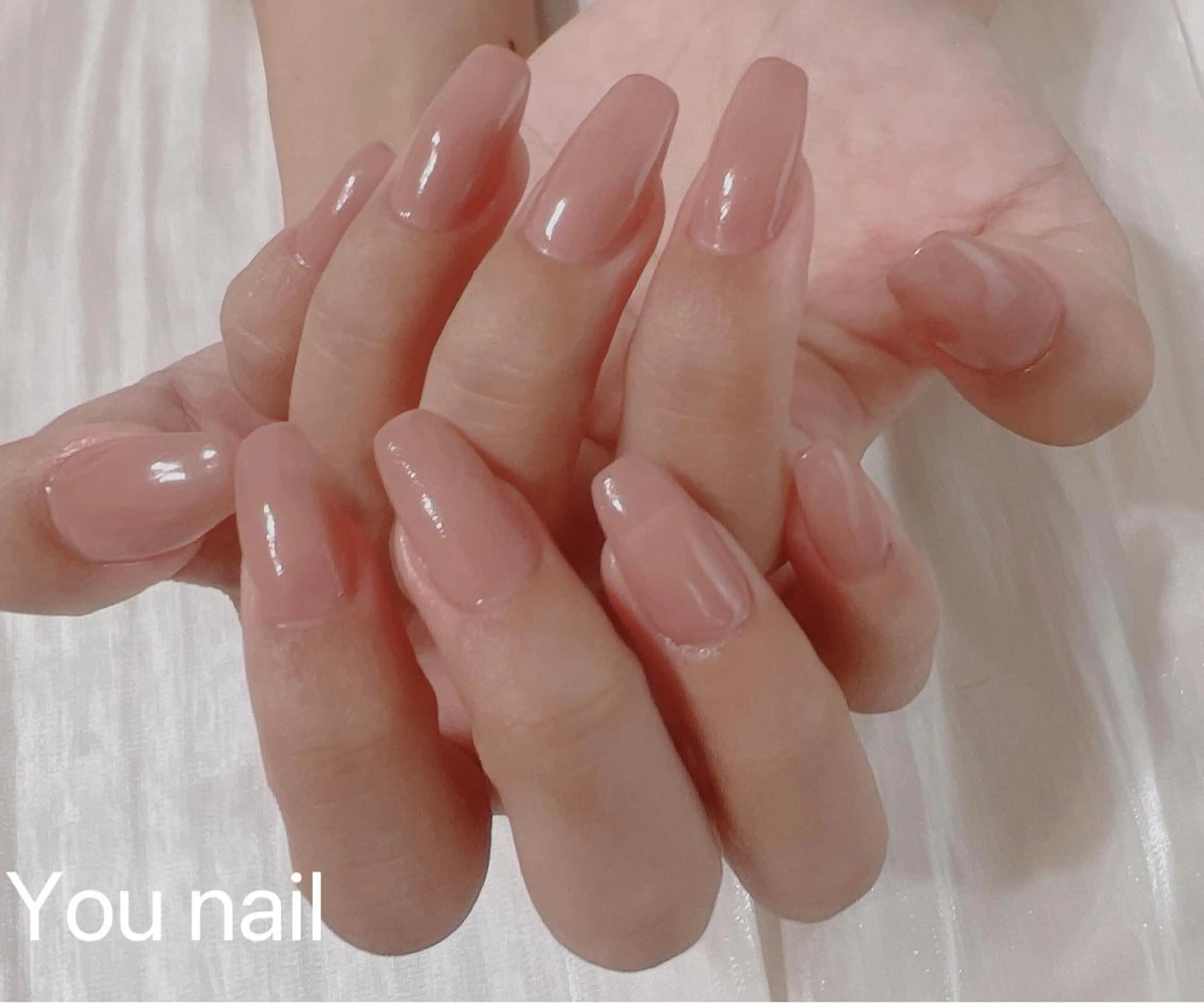 ネイル ハンドネイル 狭山店(林) You nailのネイルデザイン
