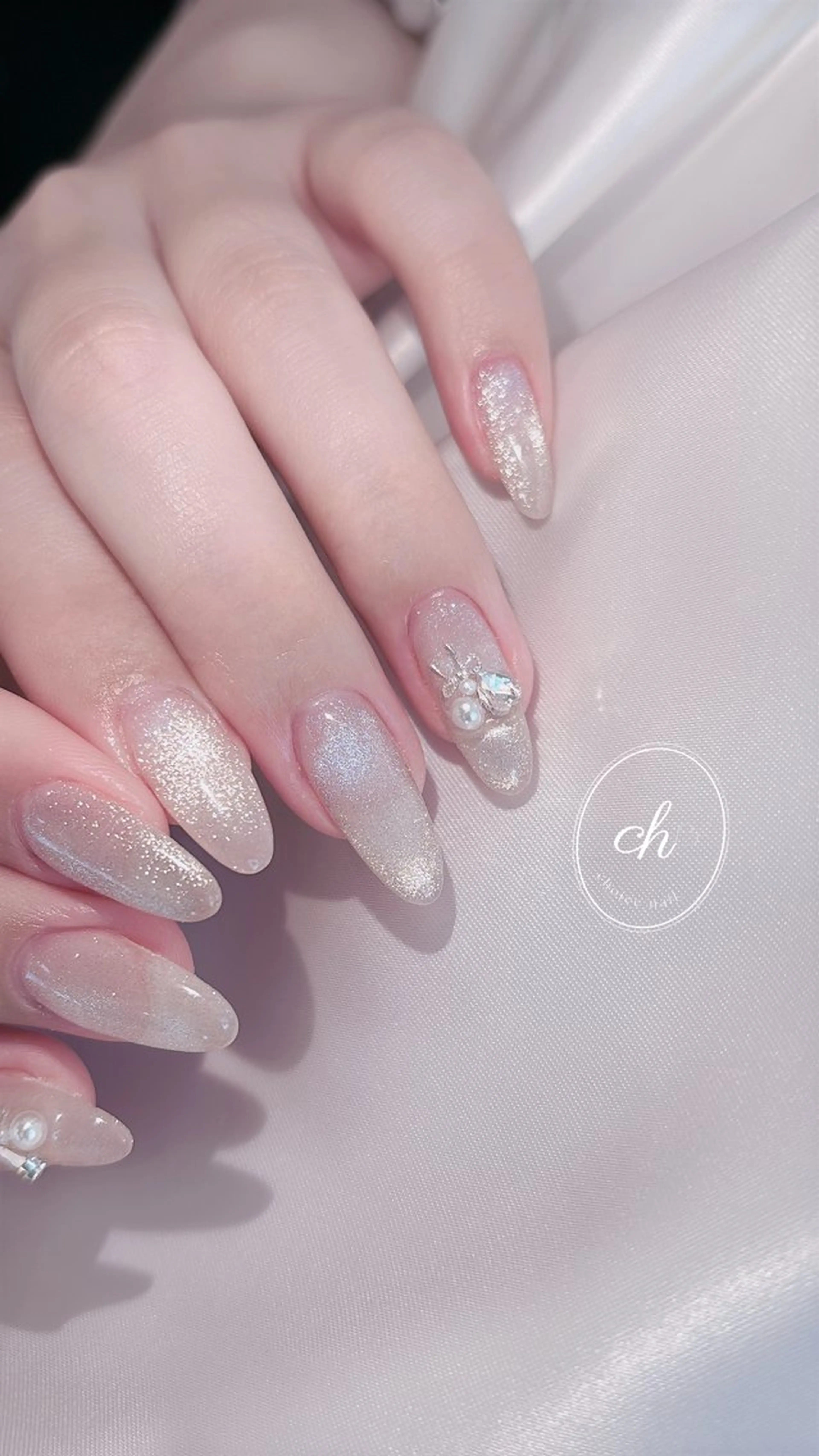 ネイル choice  nail所属・choicenail 【定額¥4980！】のネイルデザイン