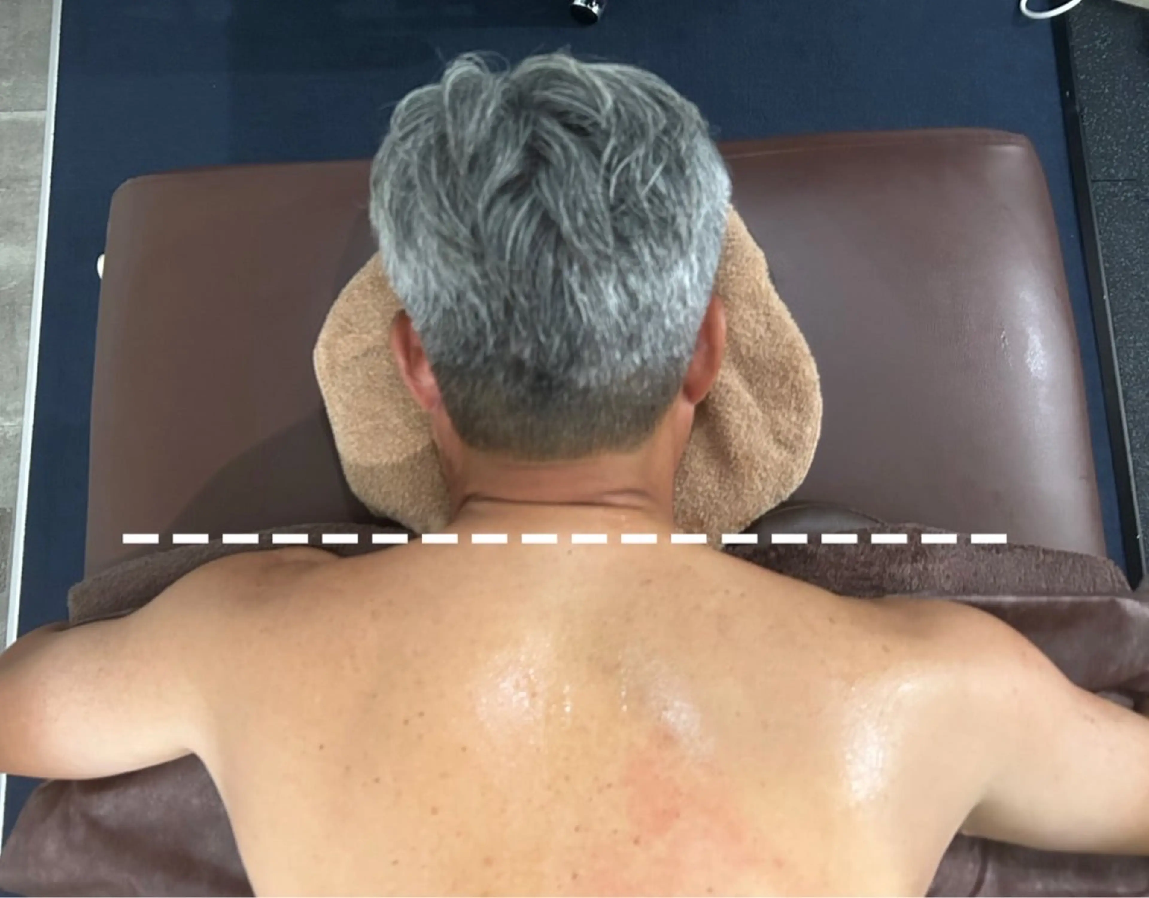 c.p base24所属・Rie.N@ c.p.base24のエステ・リラクイメージ