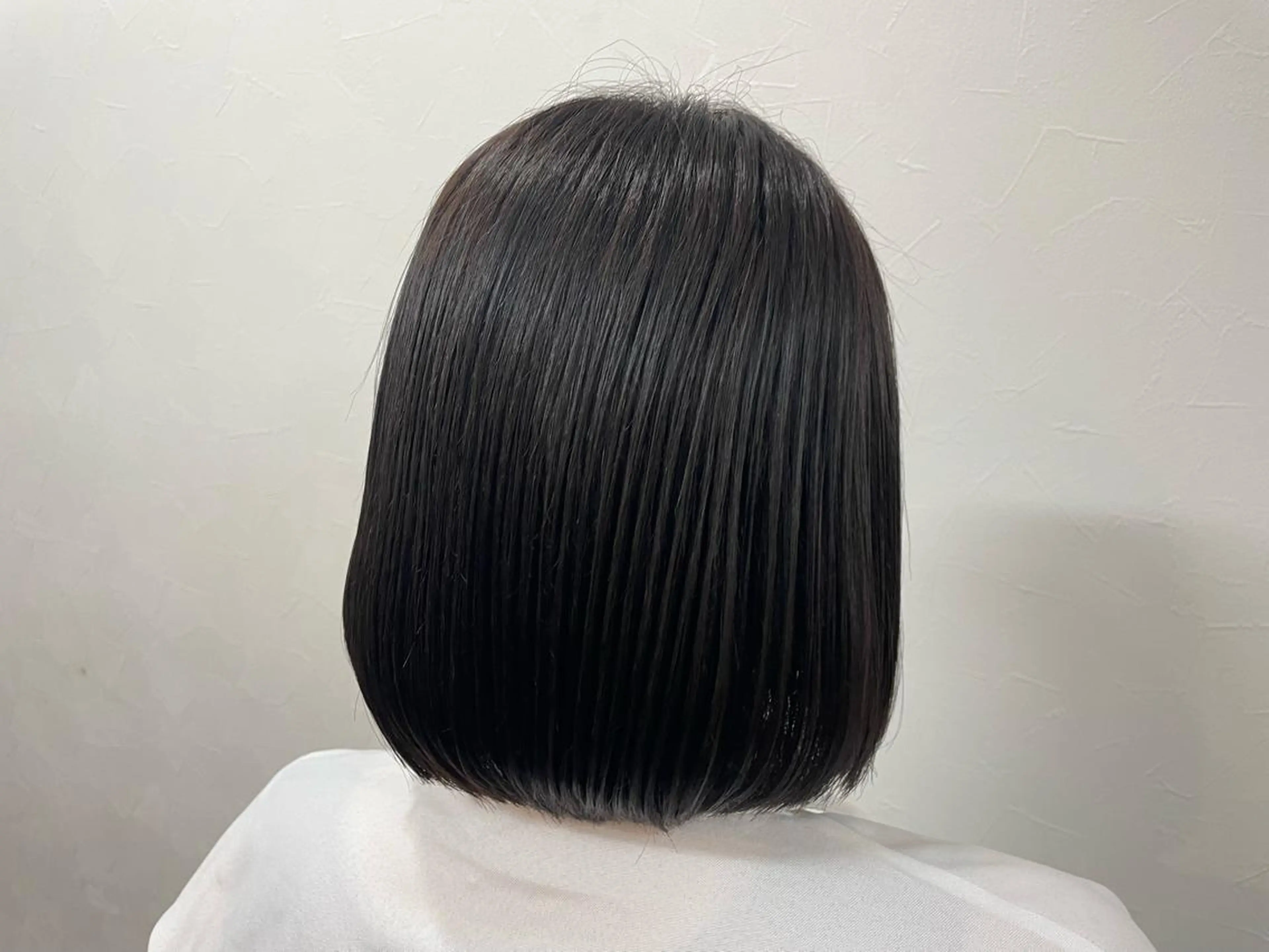 カラー 小顔似合わせカット ┊︎*AYANO*のヘアスタイル